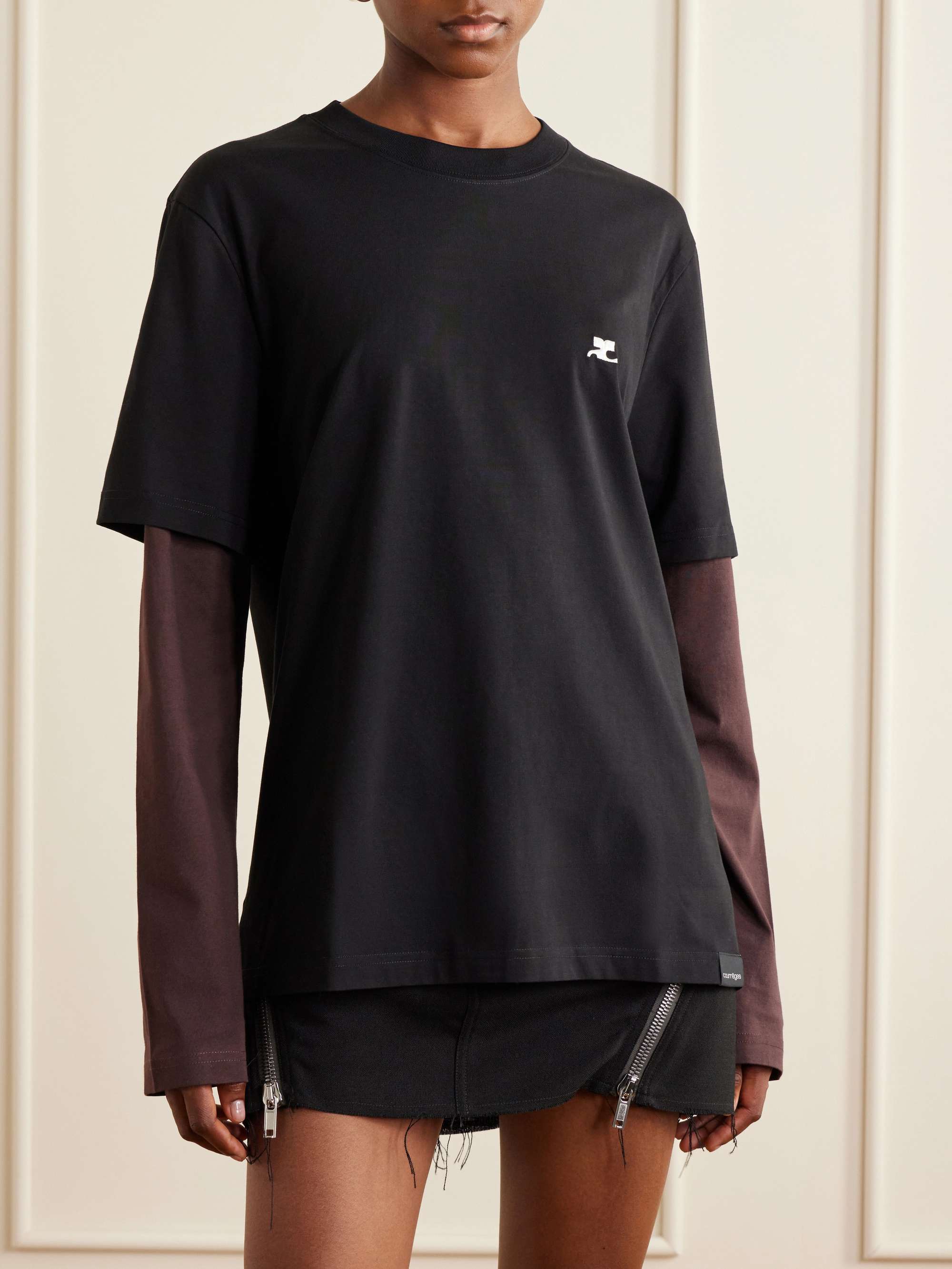 COURRÈGES 