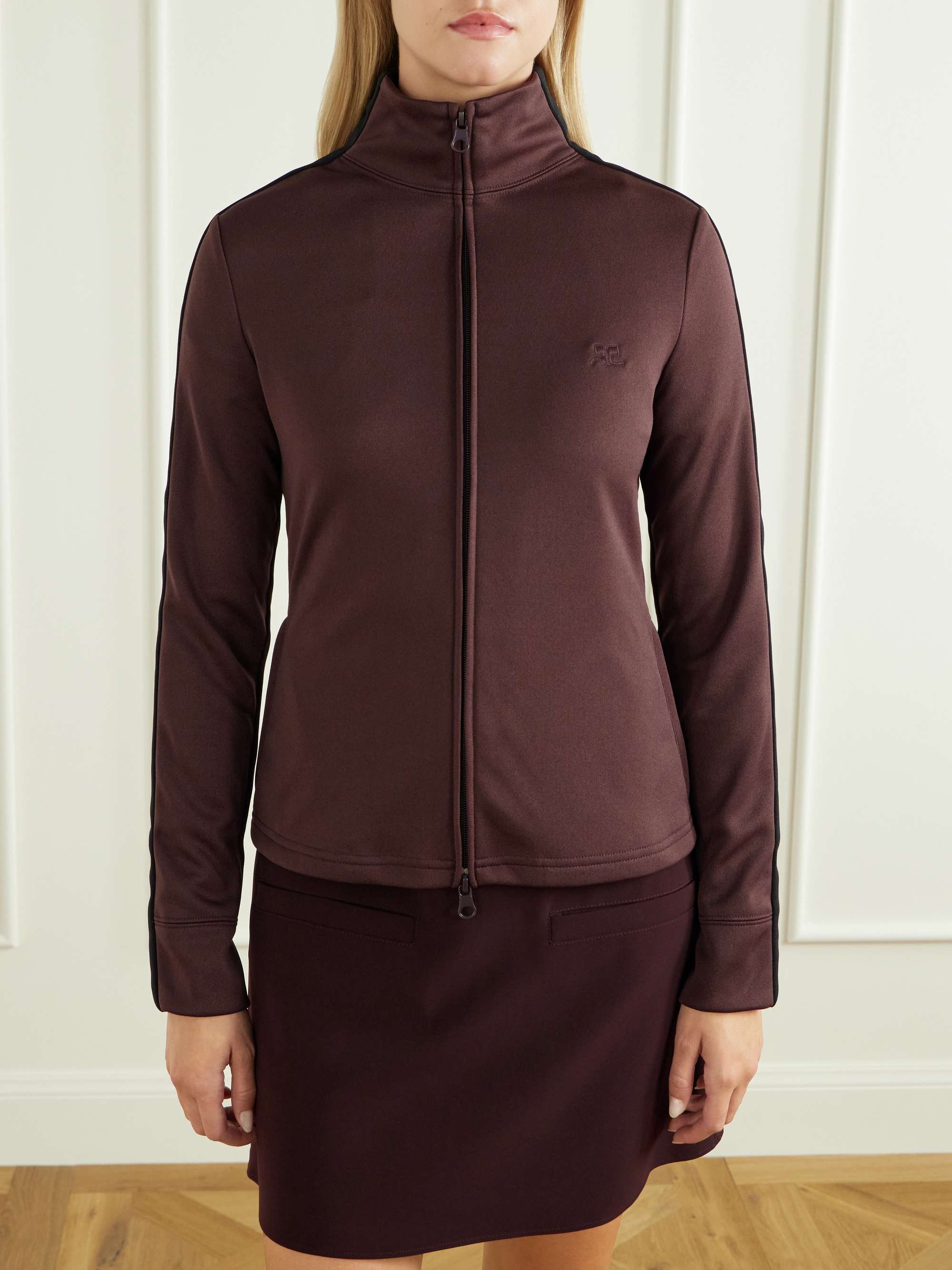 COURRÈGES 