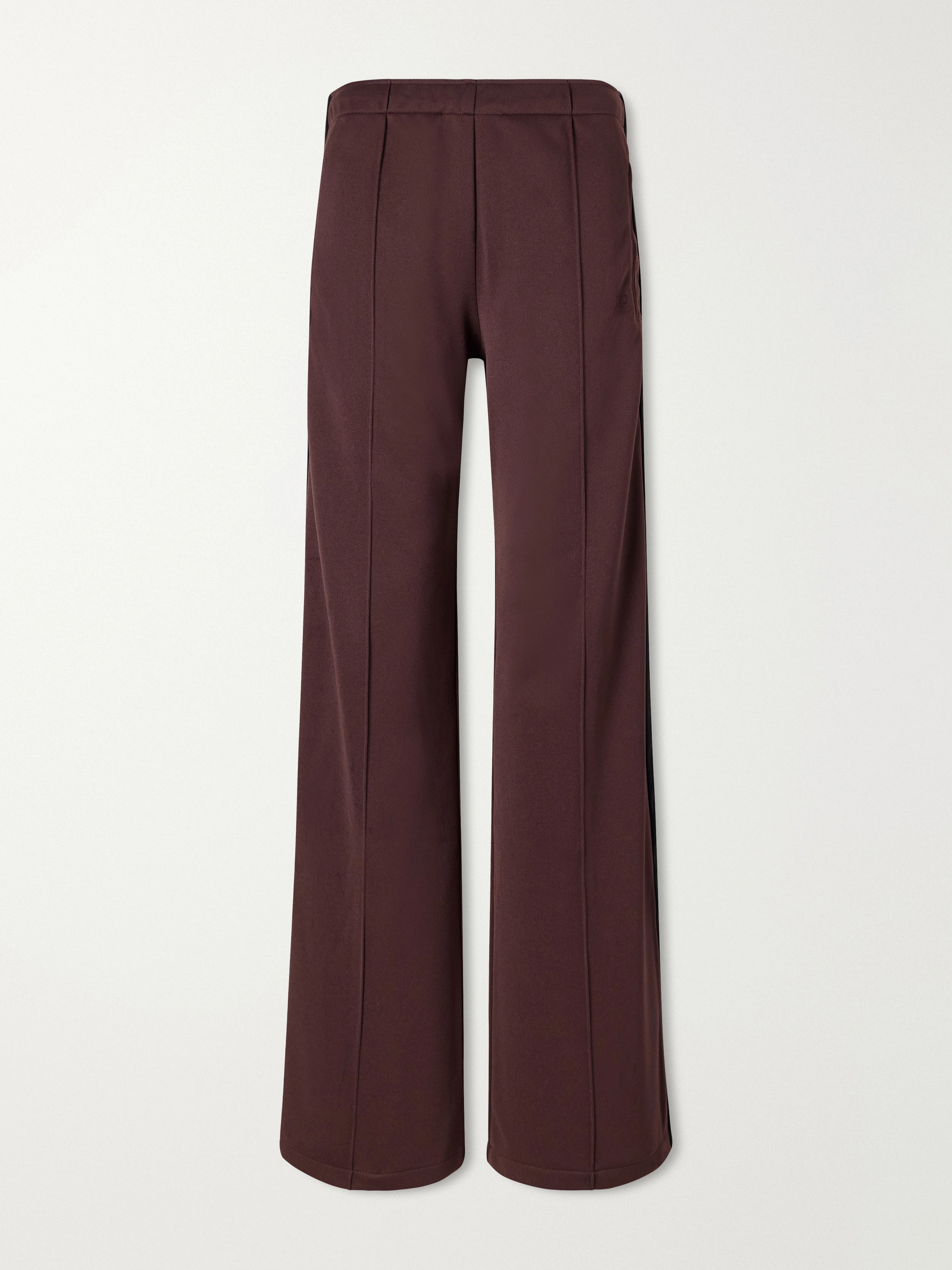 Courrèges Cady straight-leg sweatpants