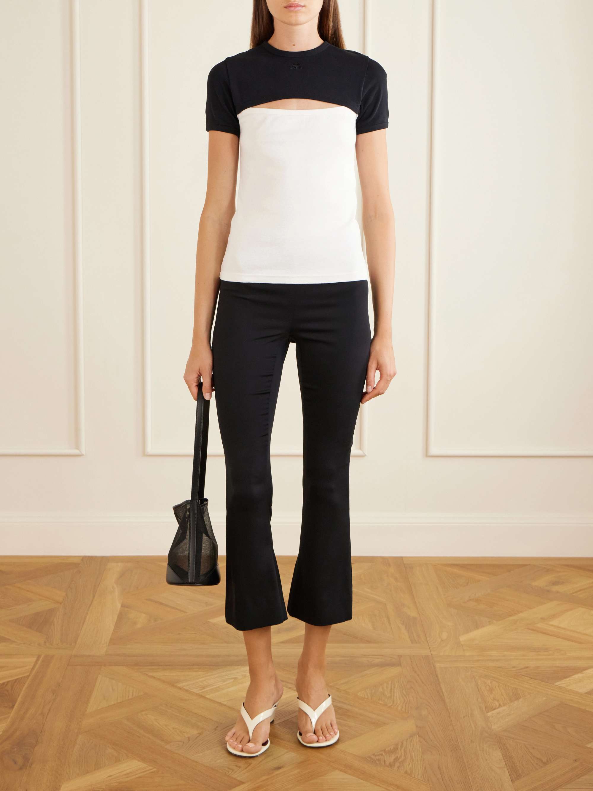 COURRÈGES 