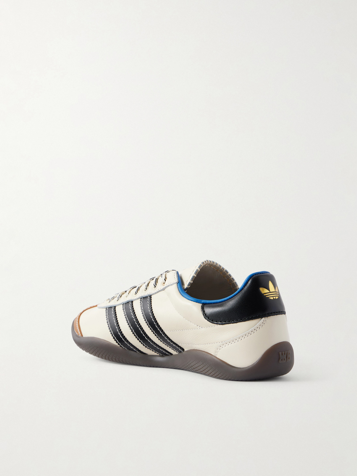 + Wales Bonner Karintha Sneakers