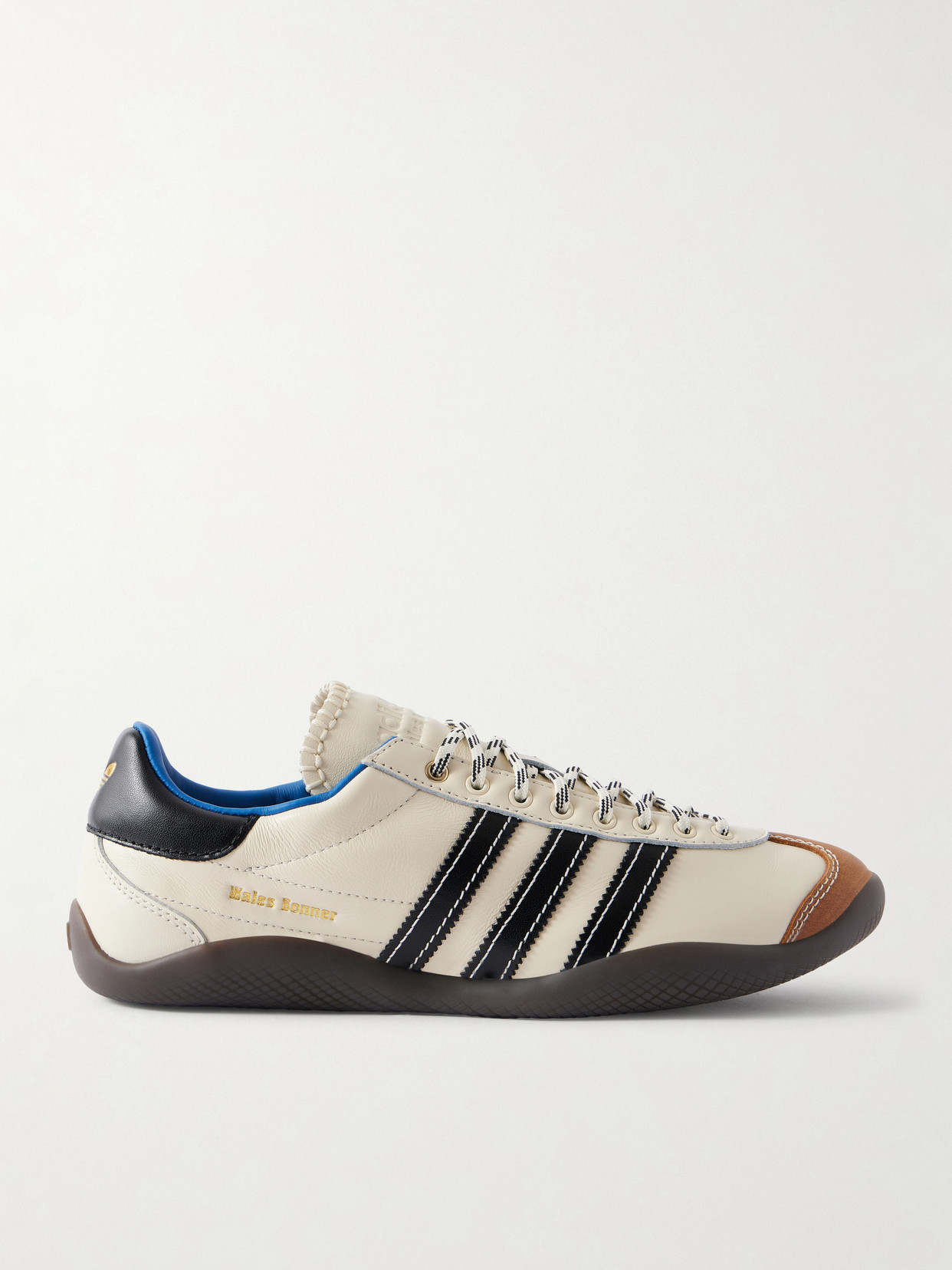 + Wales Bonner Karintha Sneakers