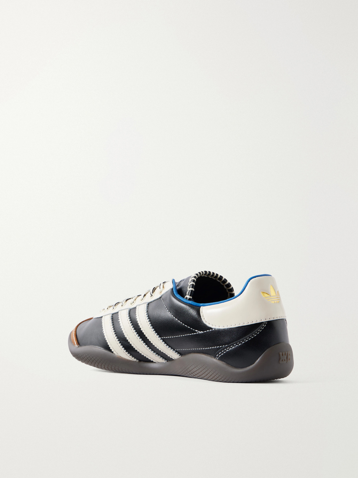 + Wales Bonner Karintha Sneakers