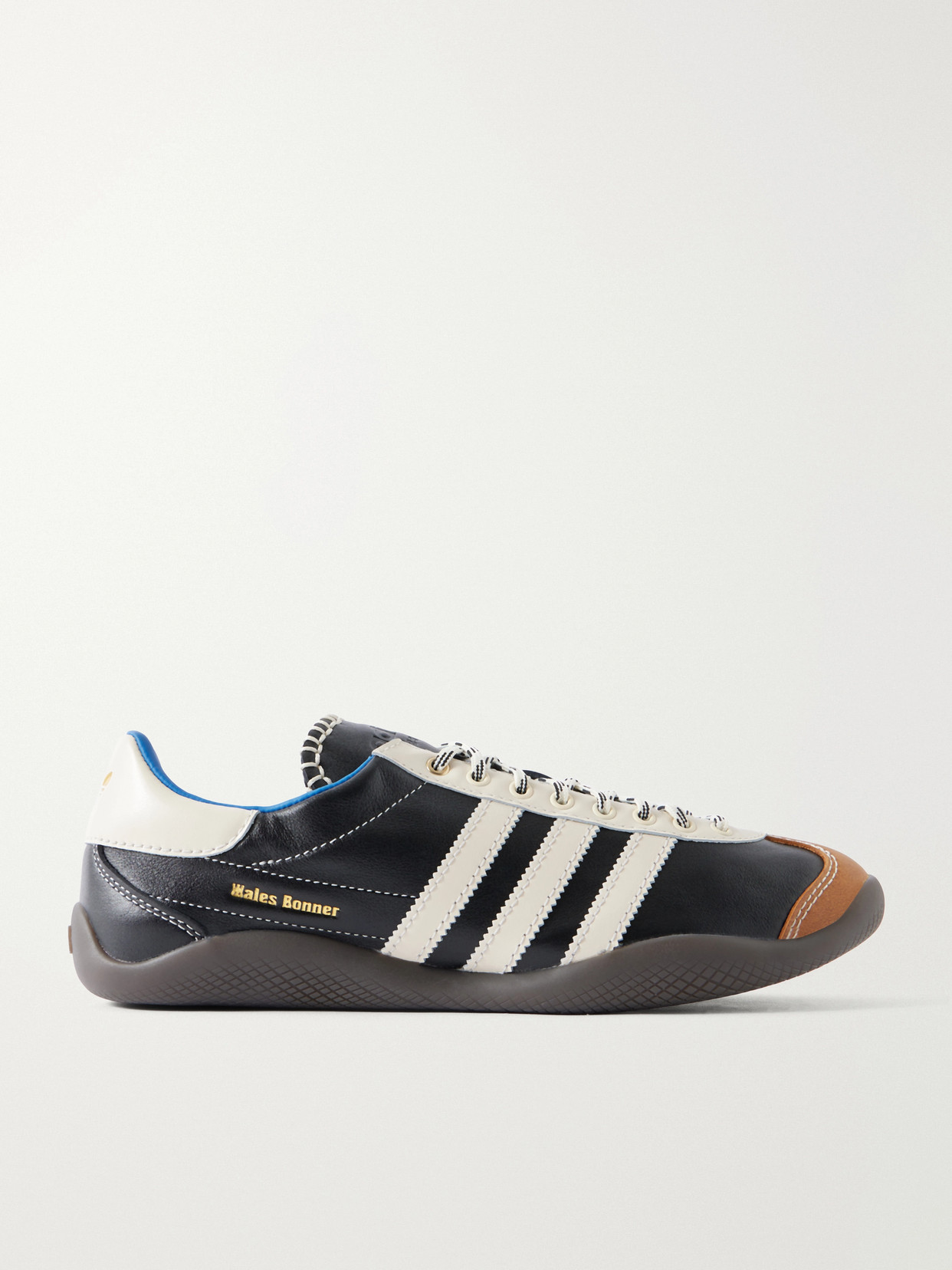 + Wales Bonner Karintha Sneakers