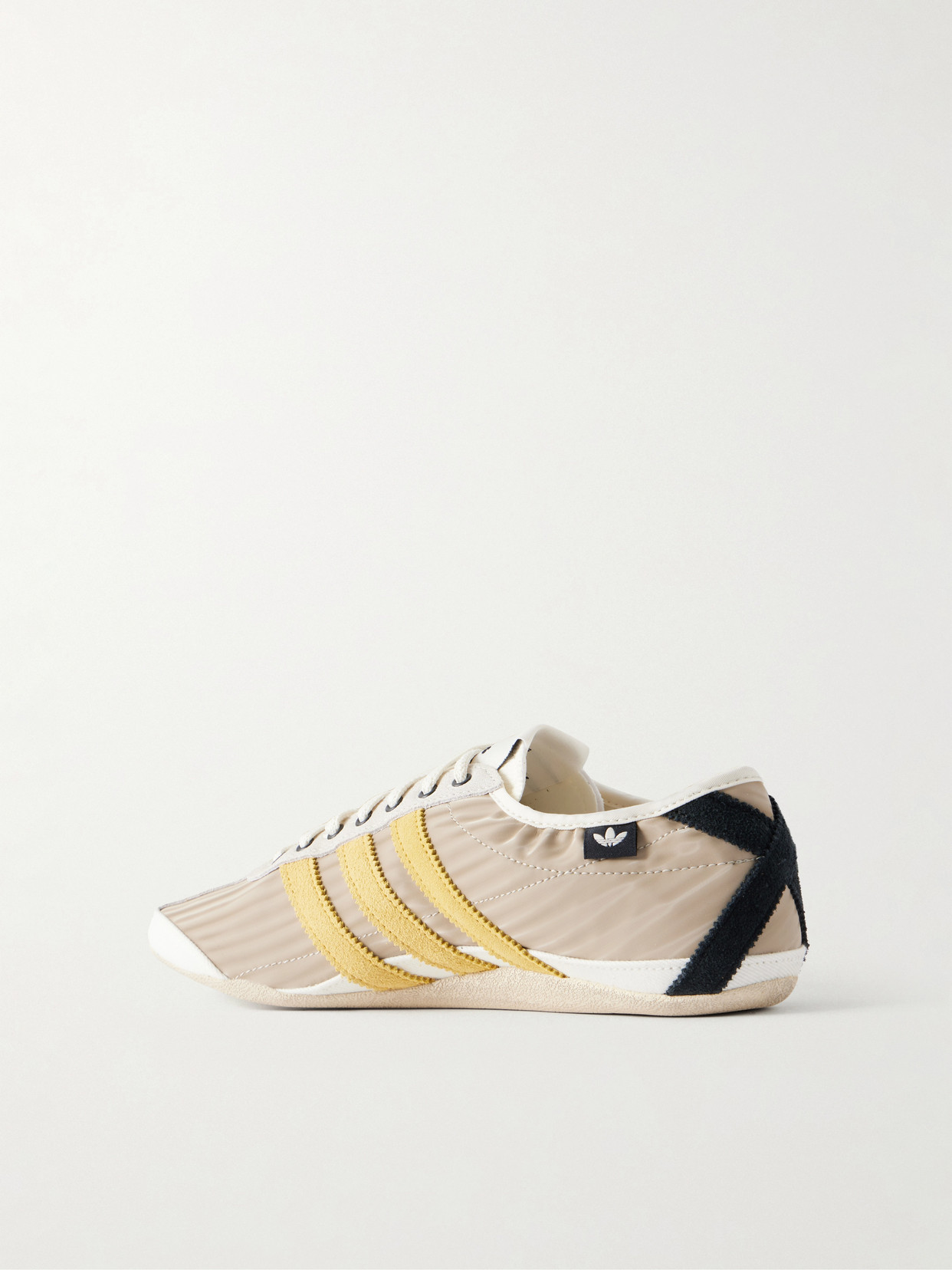 + Song For The Mute Tokyo Suede And Sneakers