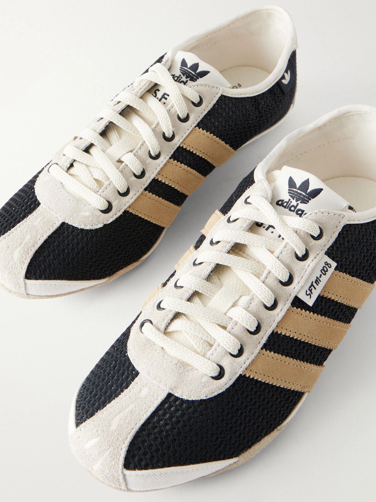 + Song For The Mute Tokyo W Sneakers