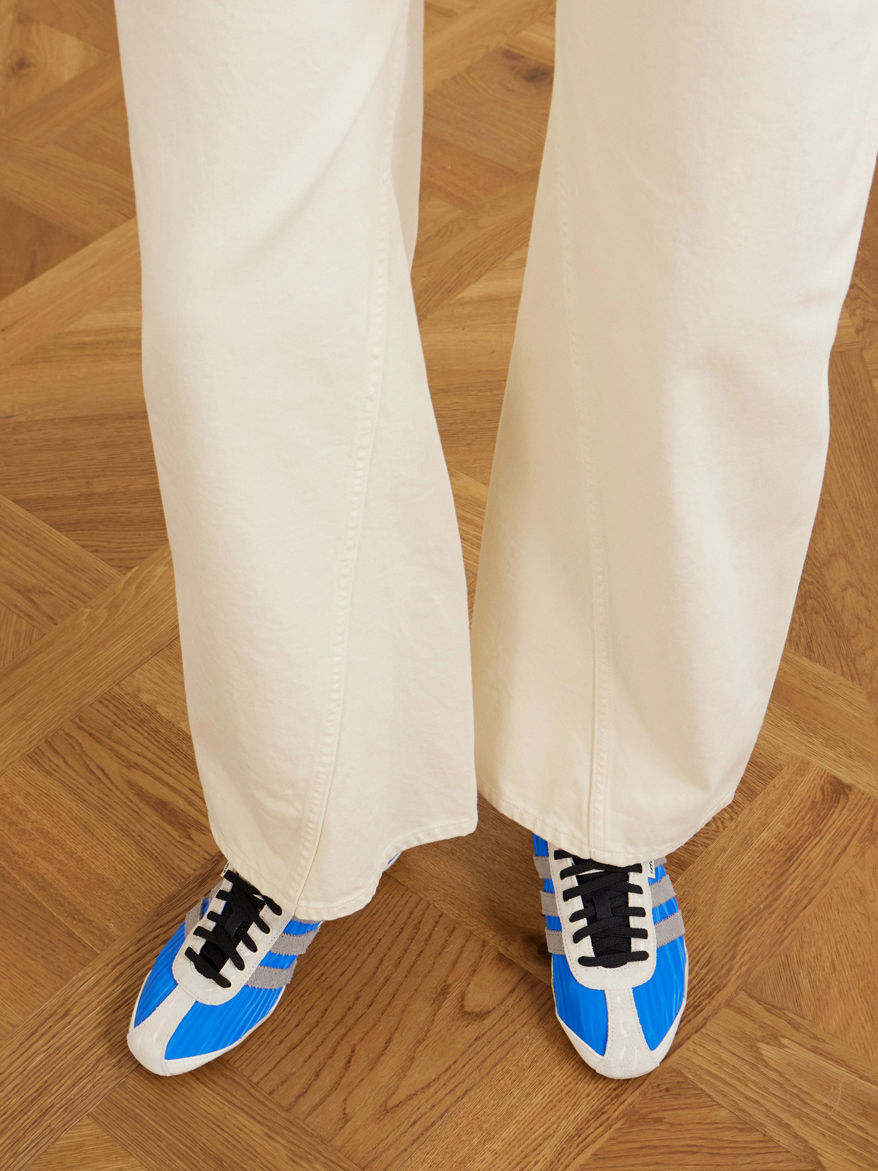 + Song For The Mute Tokyo W Sneakers