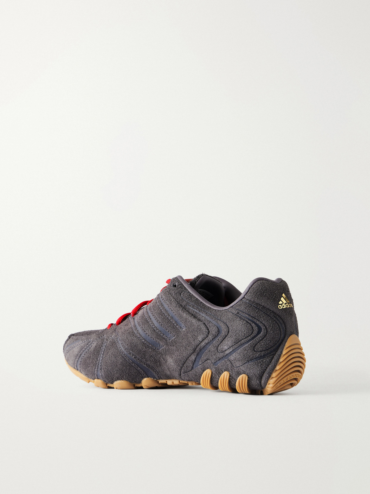 Ghost Sprint Sneakers