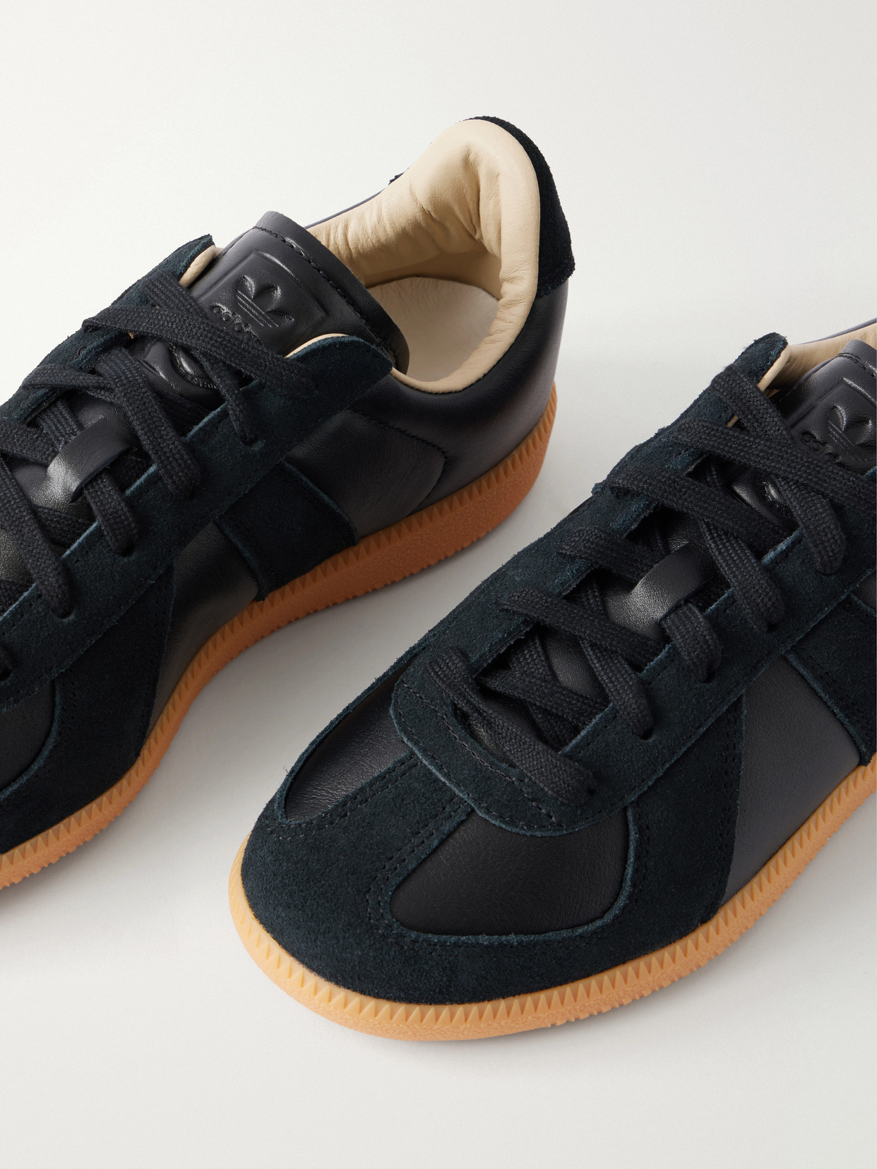 Bw Army Sneakers