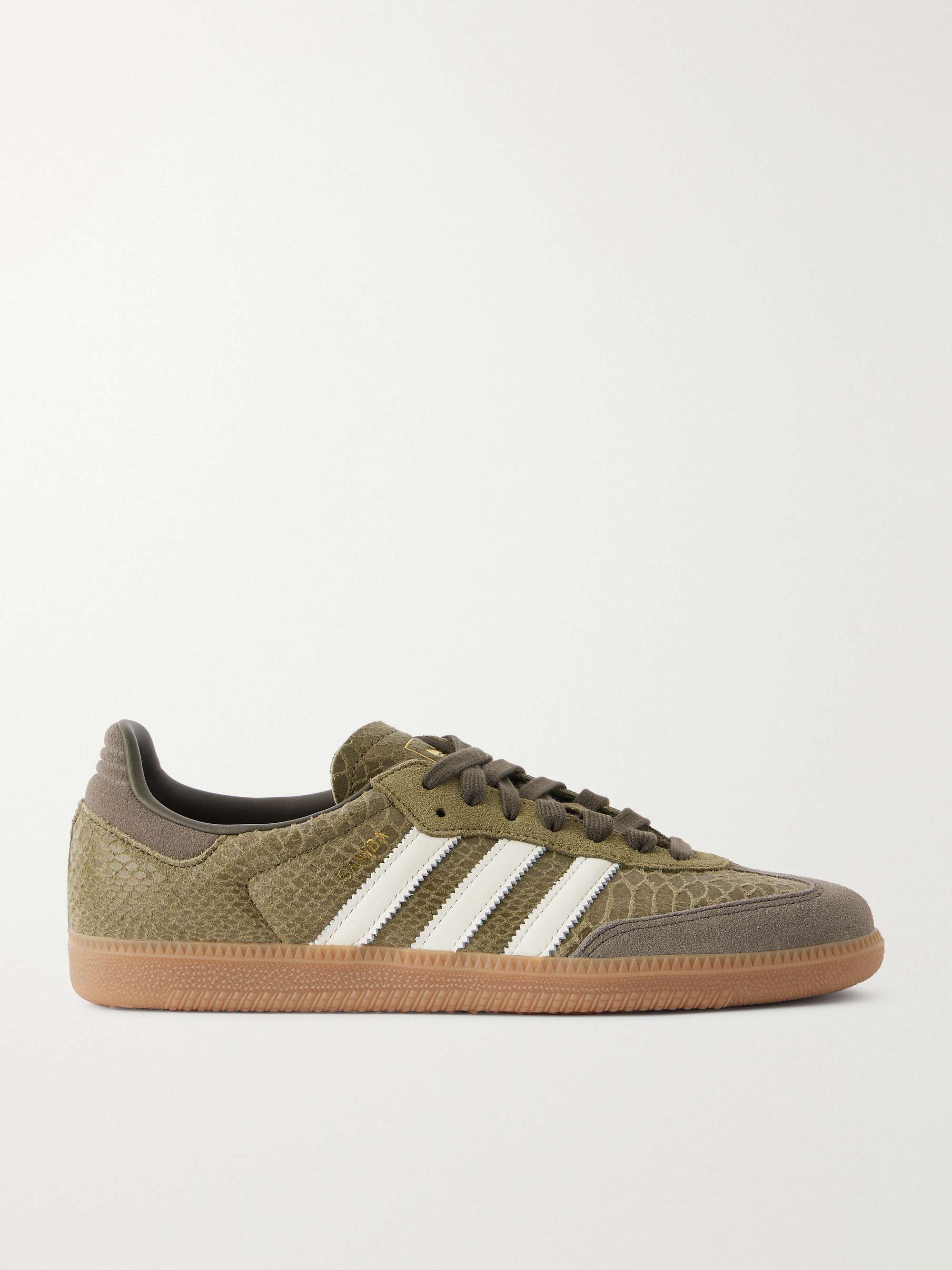 ADIDAS ORIGINALS 