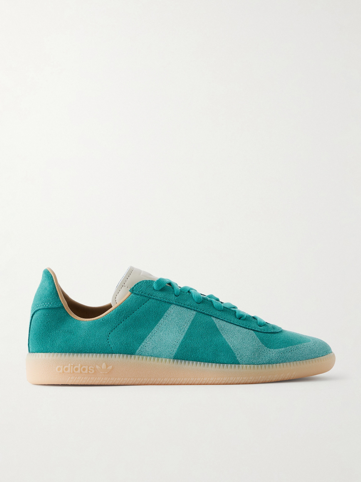 Bw Army Decon Paneled Sneakers