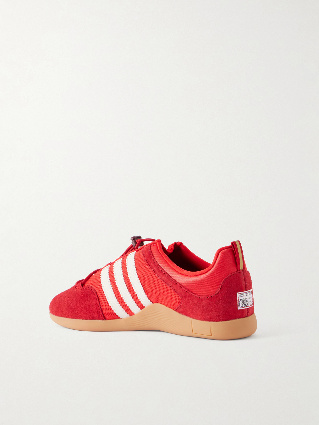 + Bad Bunny Flamboyan Sneakers