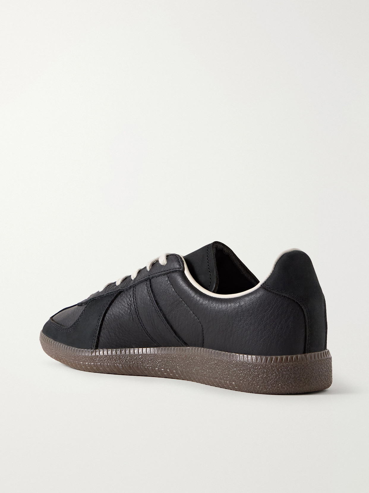 + Hartcopy Bw Army Sneakers