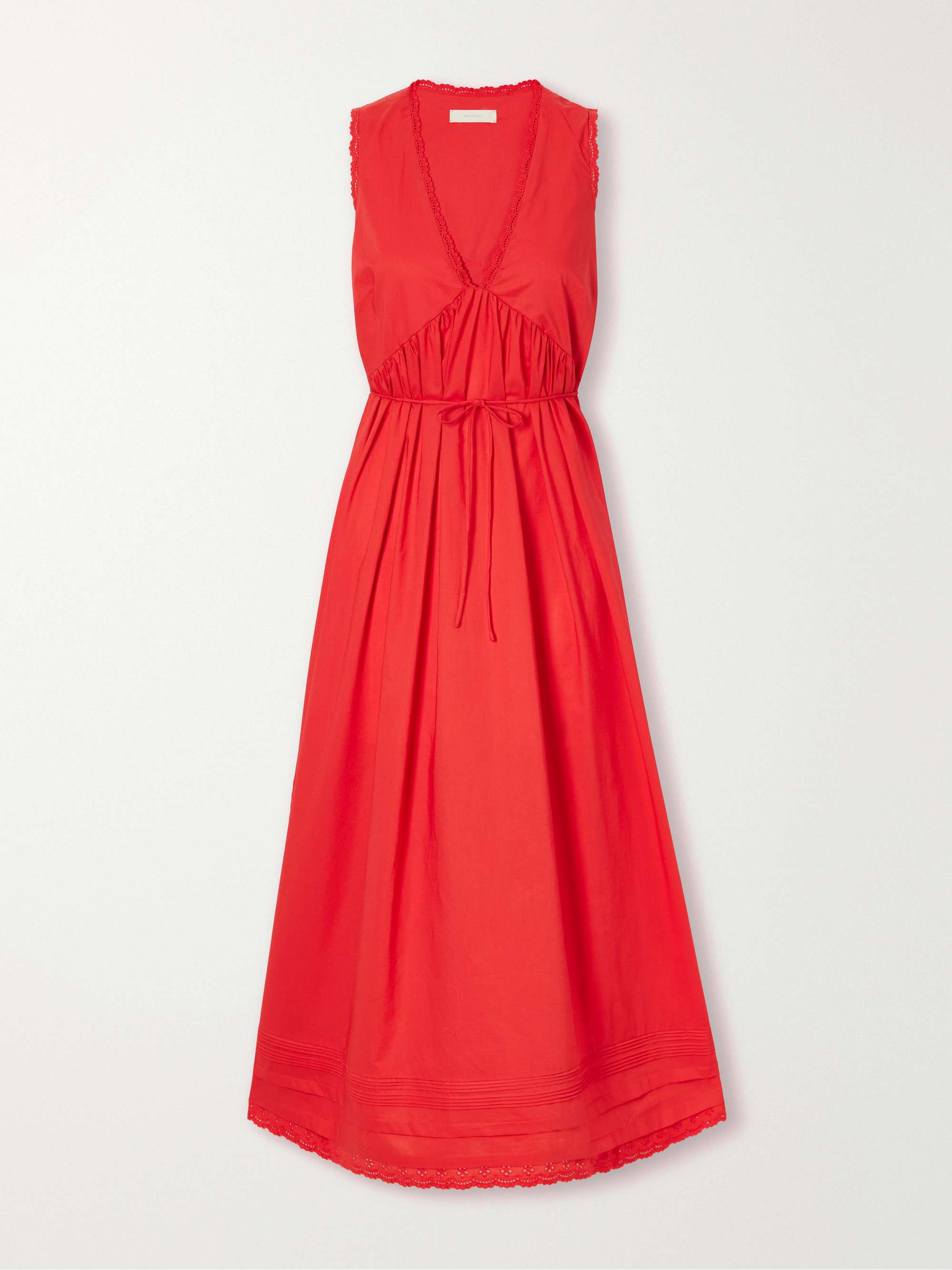 FAITHFULL 