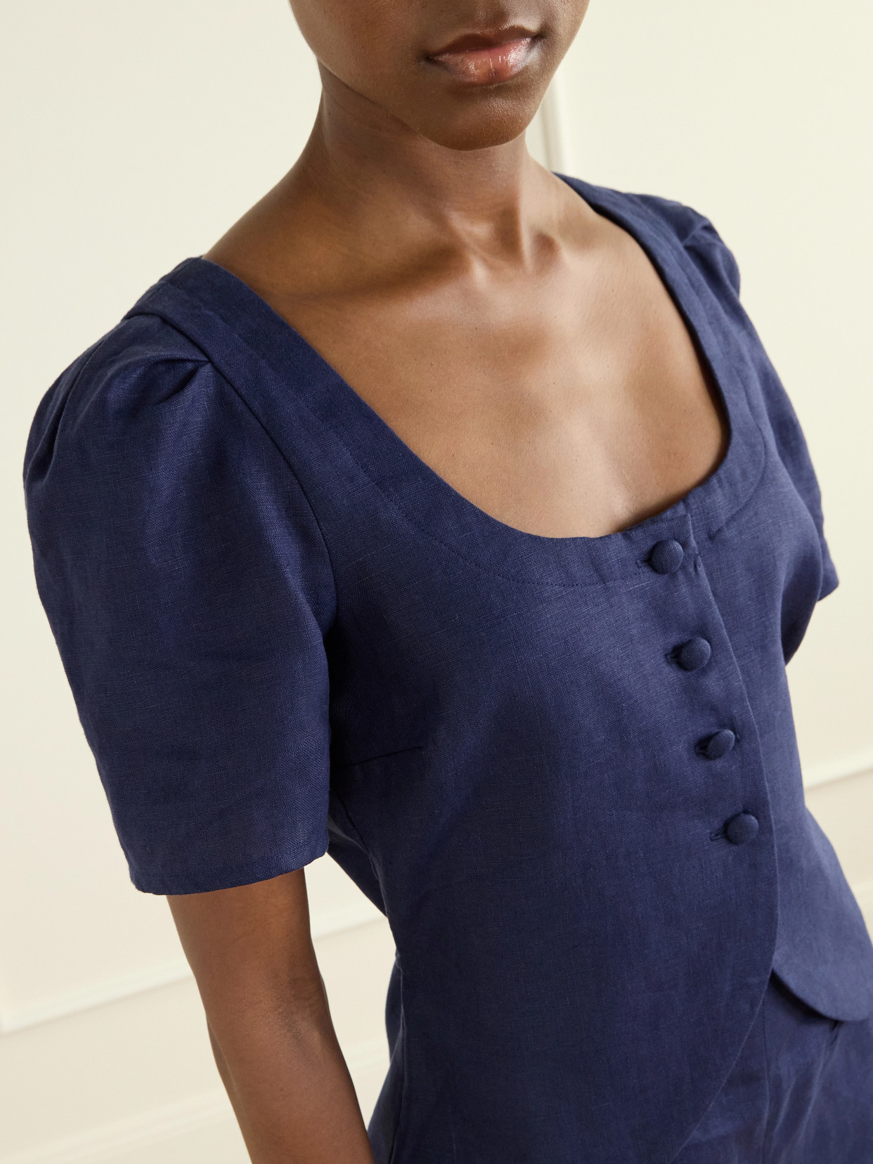 Emma Blouse