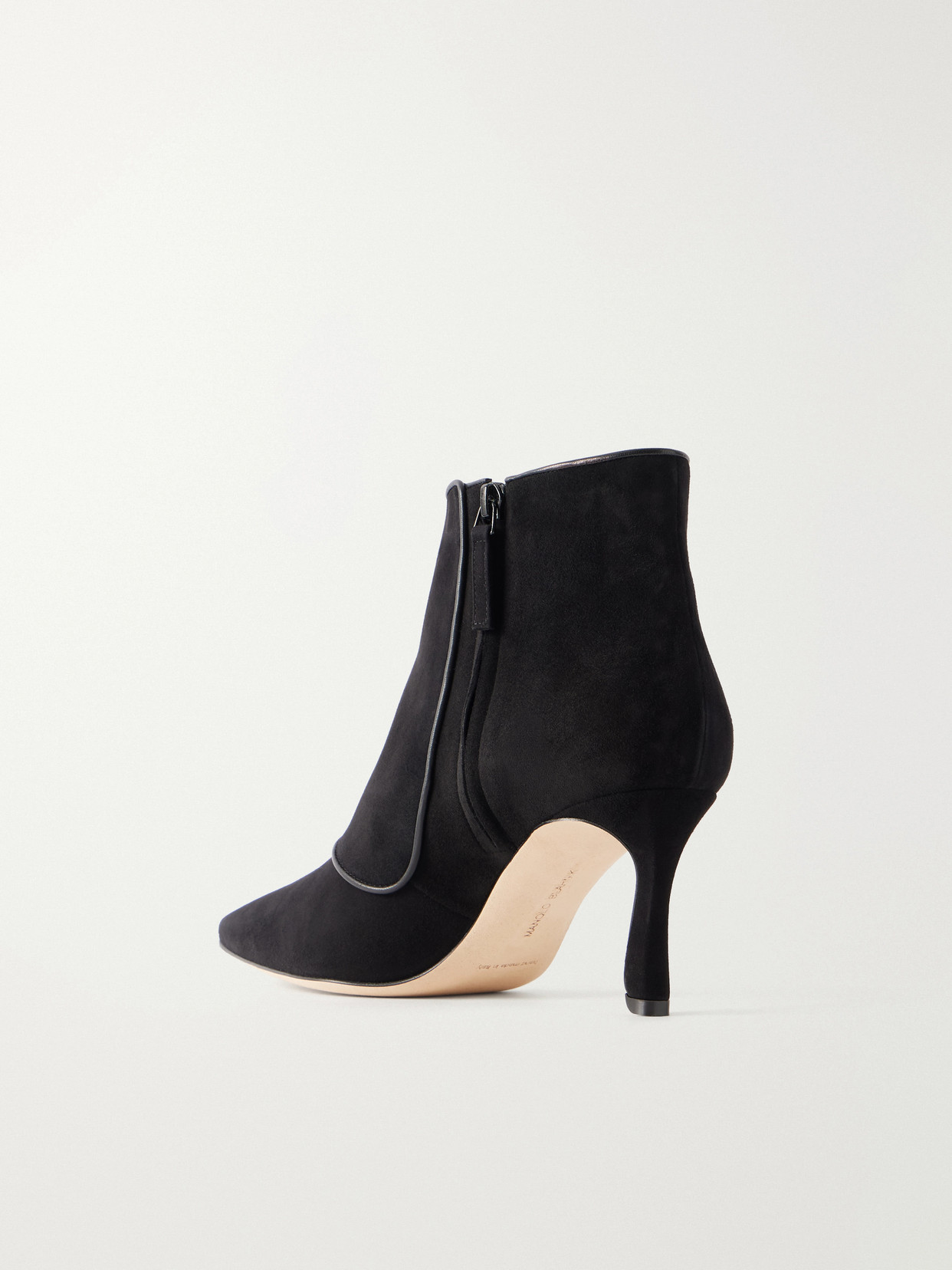 Vivés 70 Ankle Boots