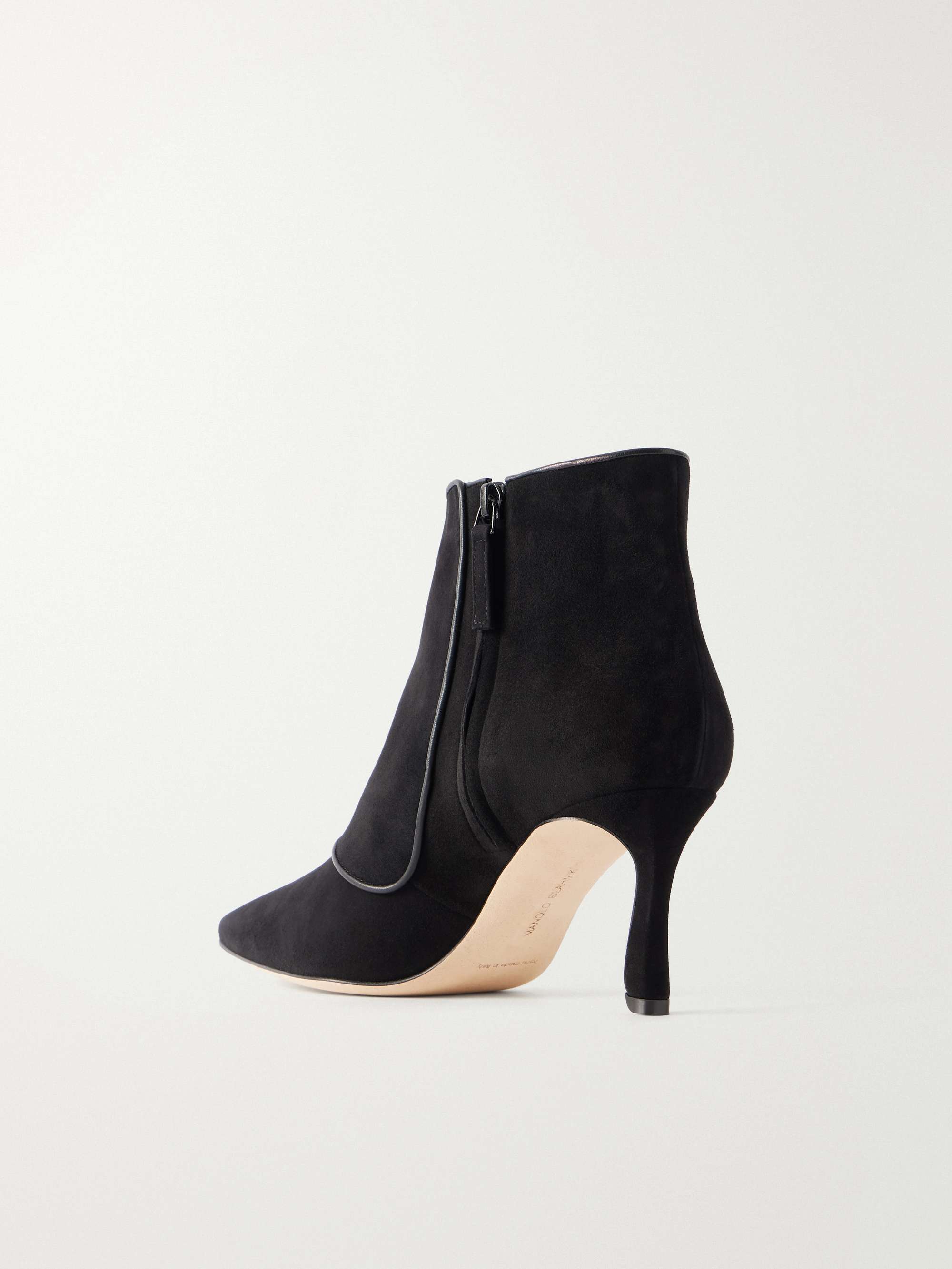 MANOLO BLAHNIK 