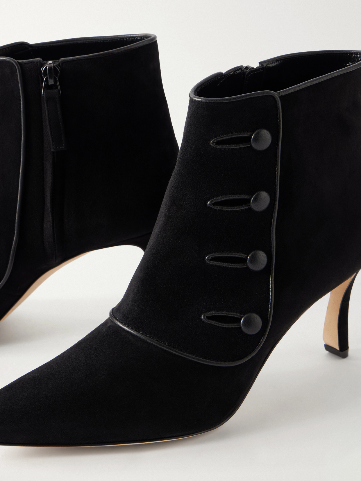 Vivés 70 Ankle Boots