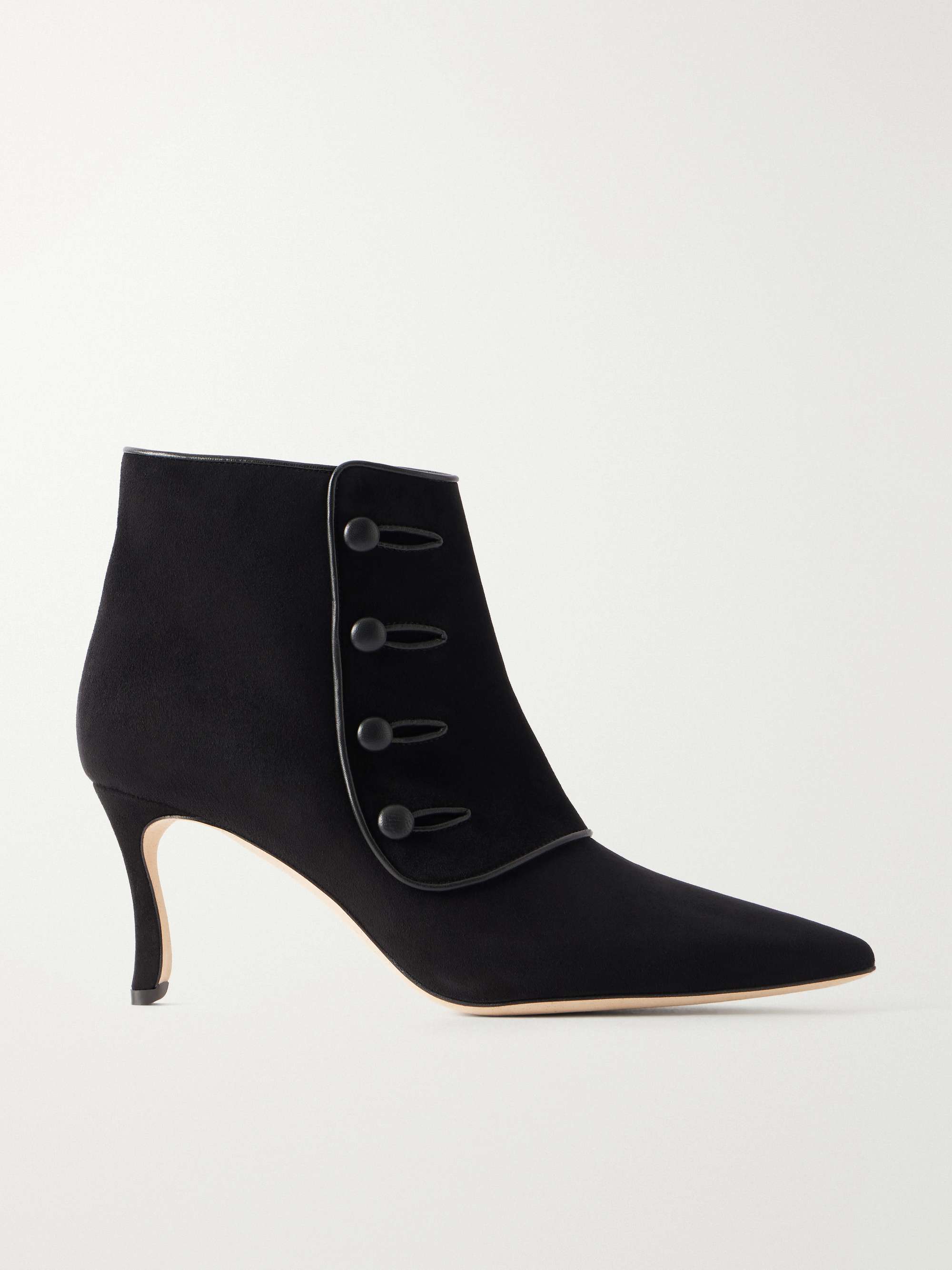 MANOLO BLAHNIK 