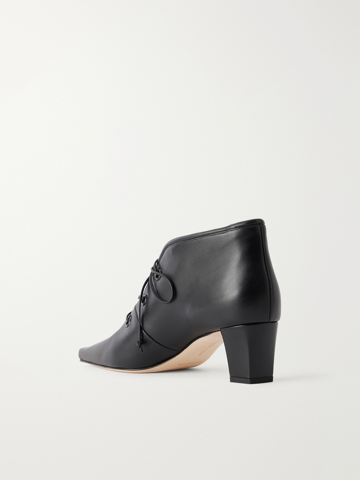 Fuxa 50 Ankle Boots