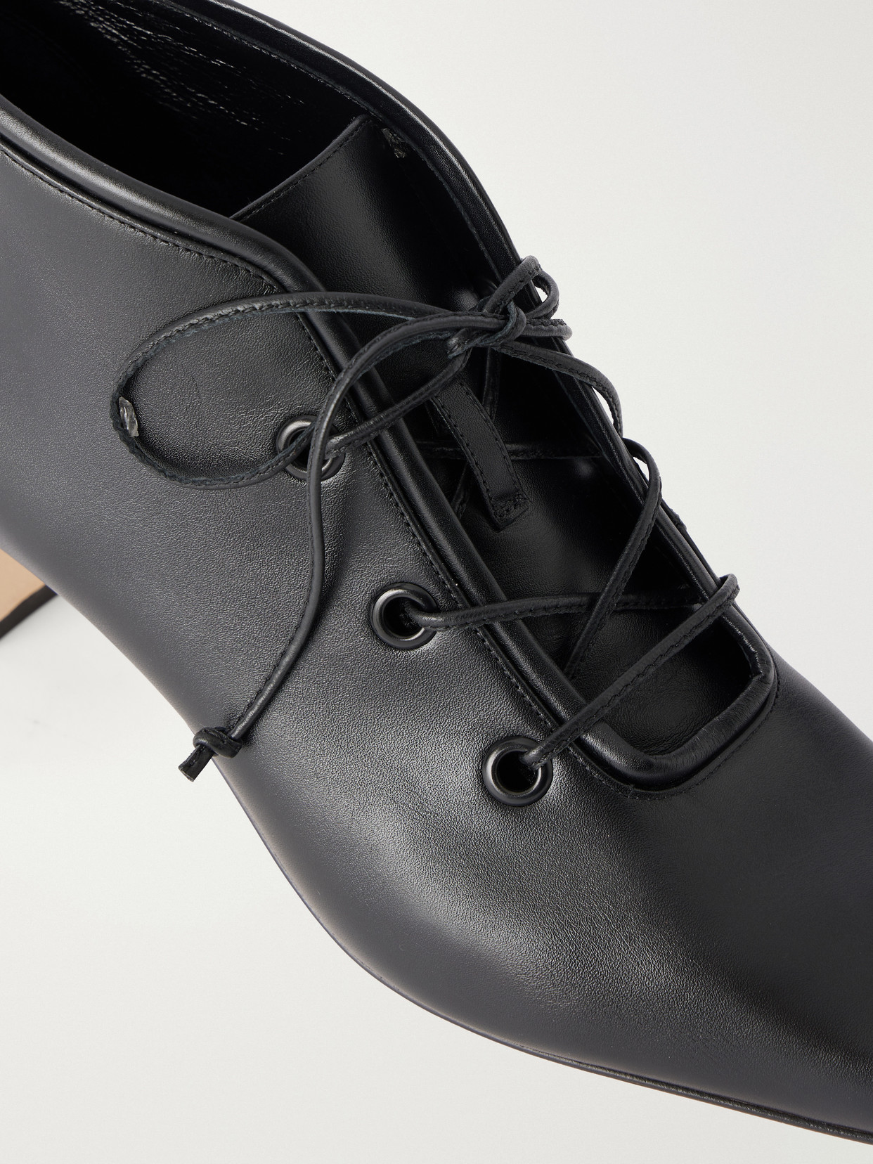 Fuxa 50 Ankle Boots