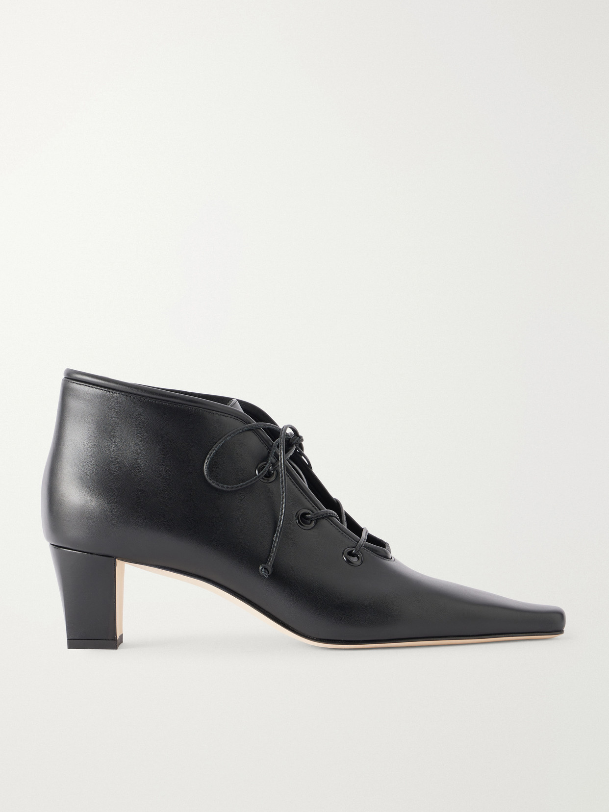 Fuxa 50 Ankle Boots