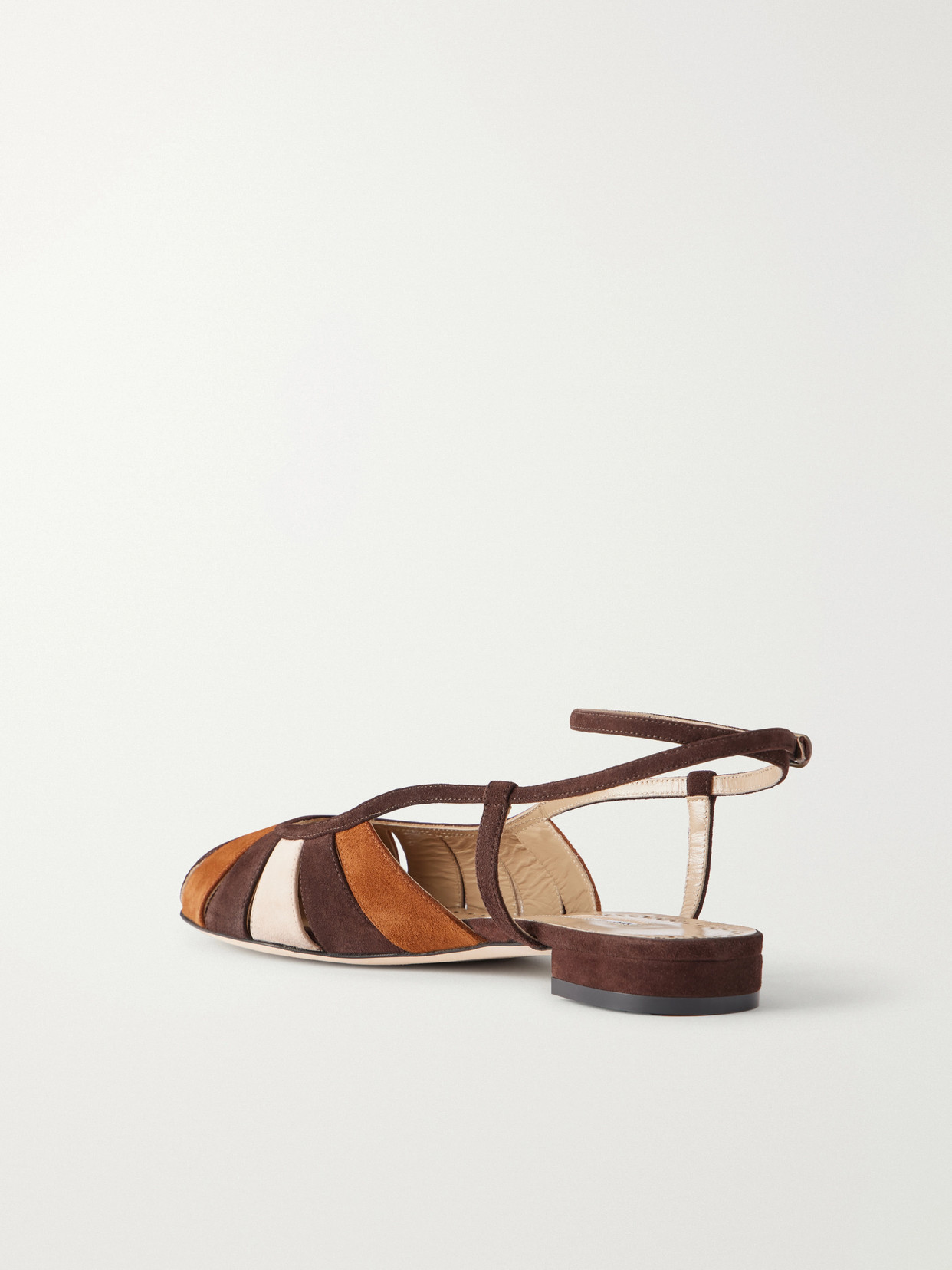 Coludad Slingback