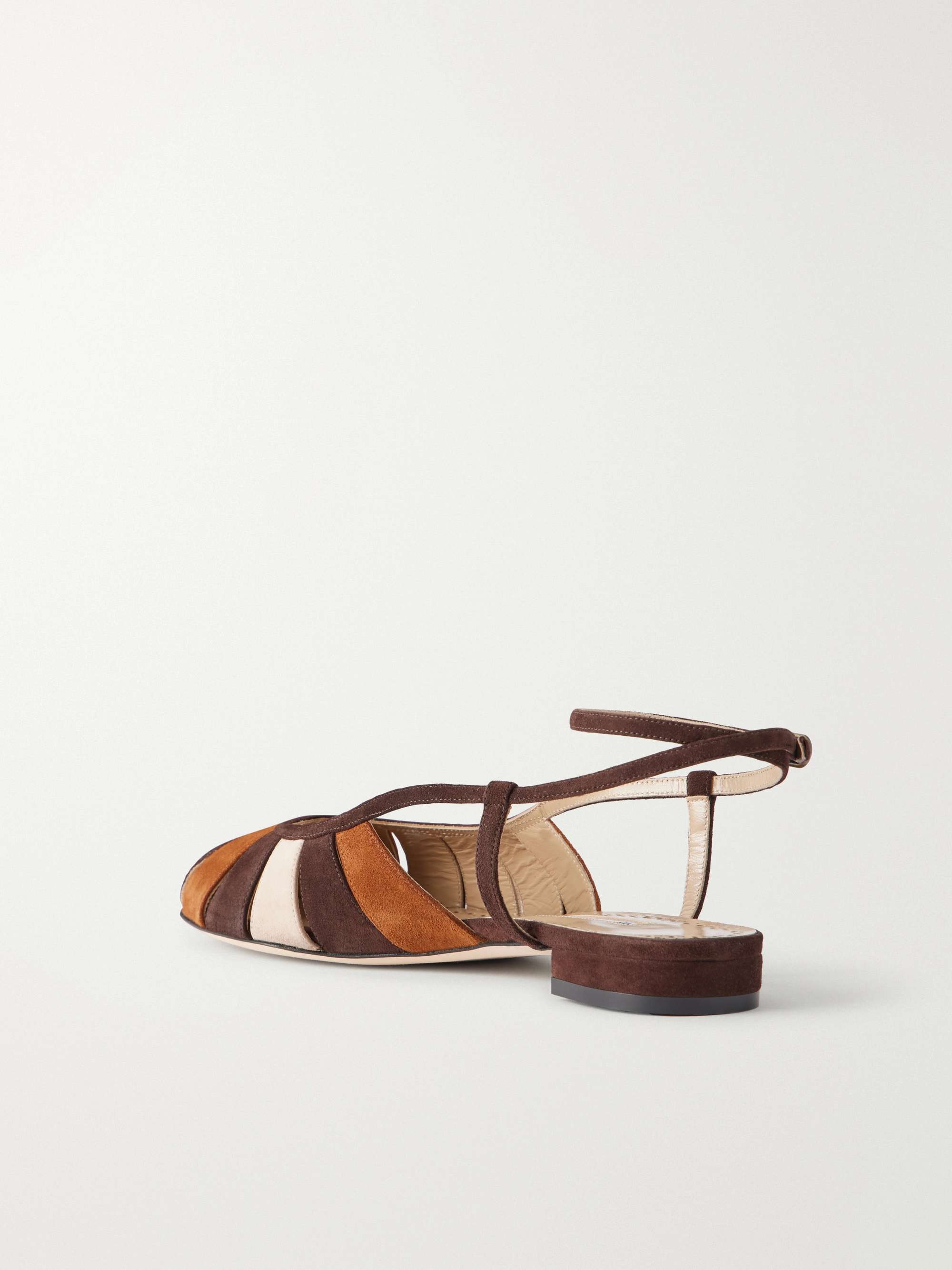 MANOLO BLAHNIK 