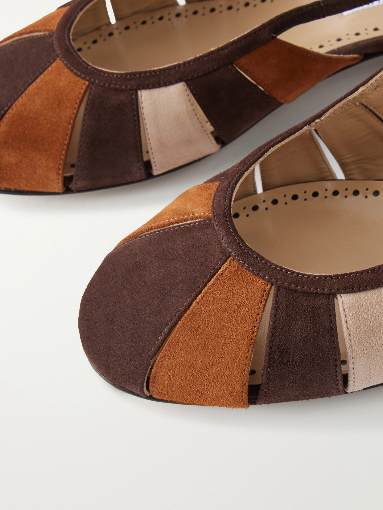 Coludad Slingback