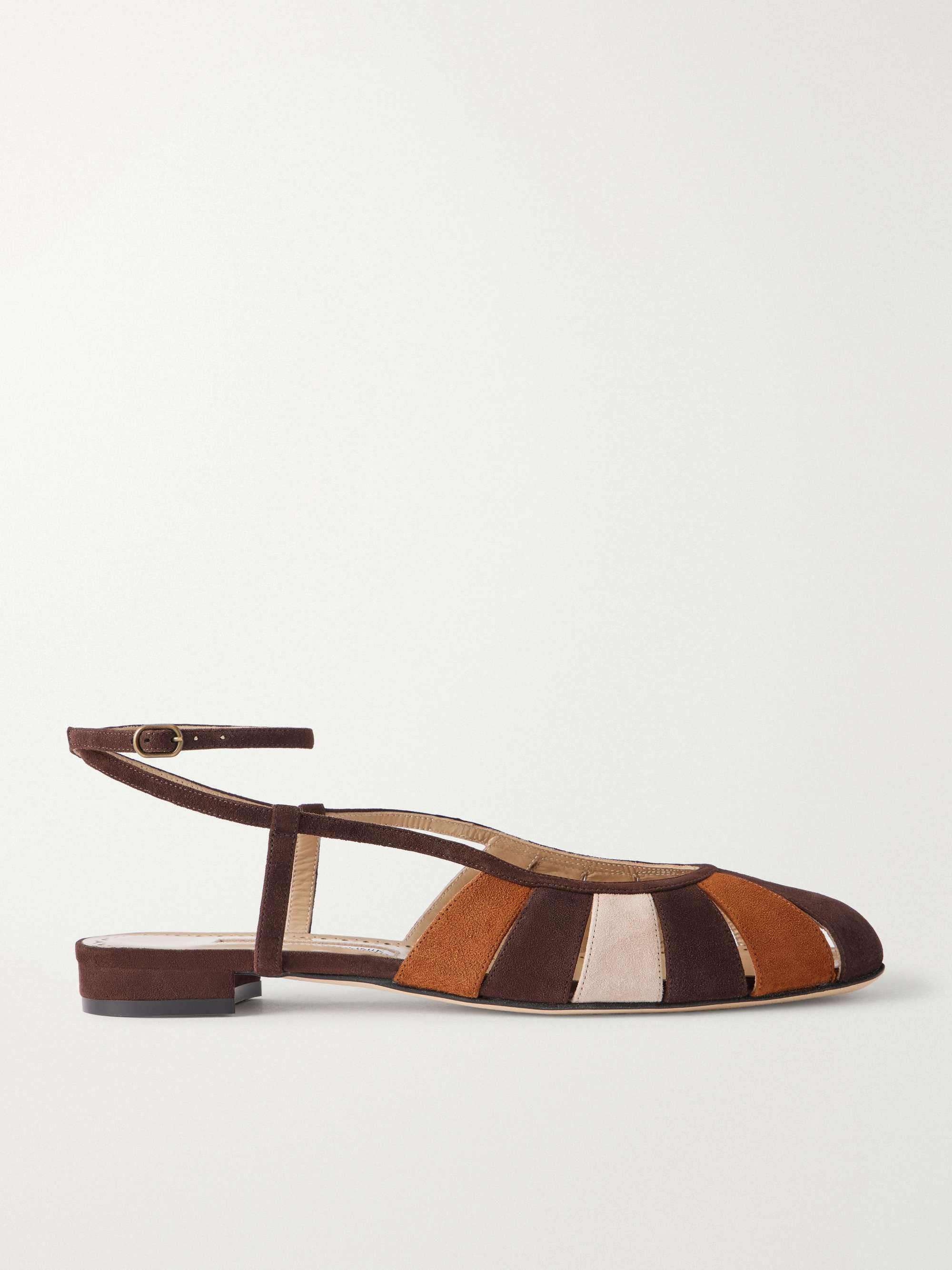 MANOLO BLAHNIK 