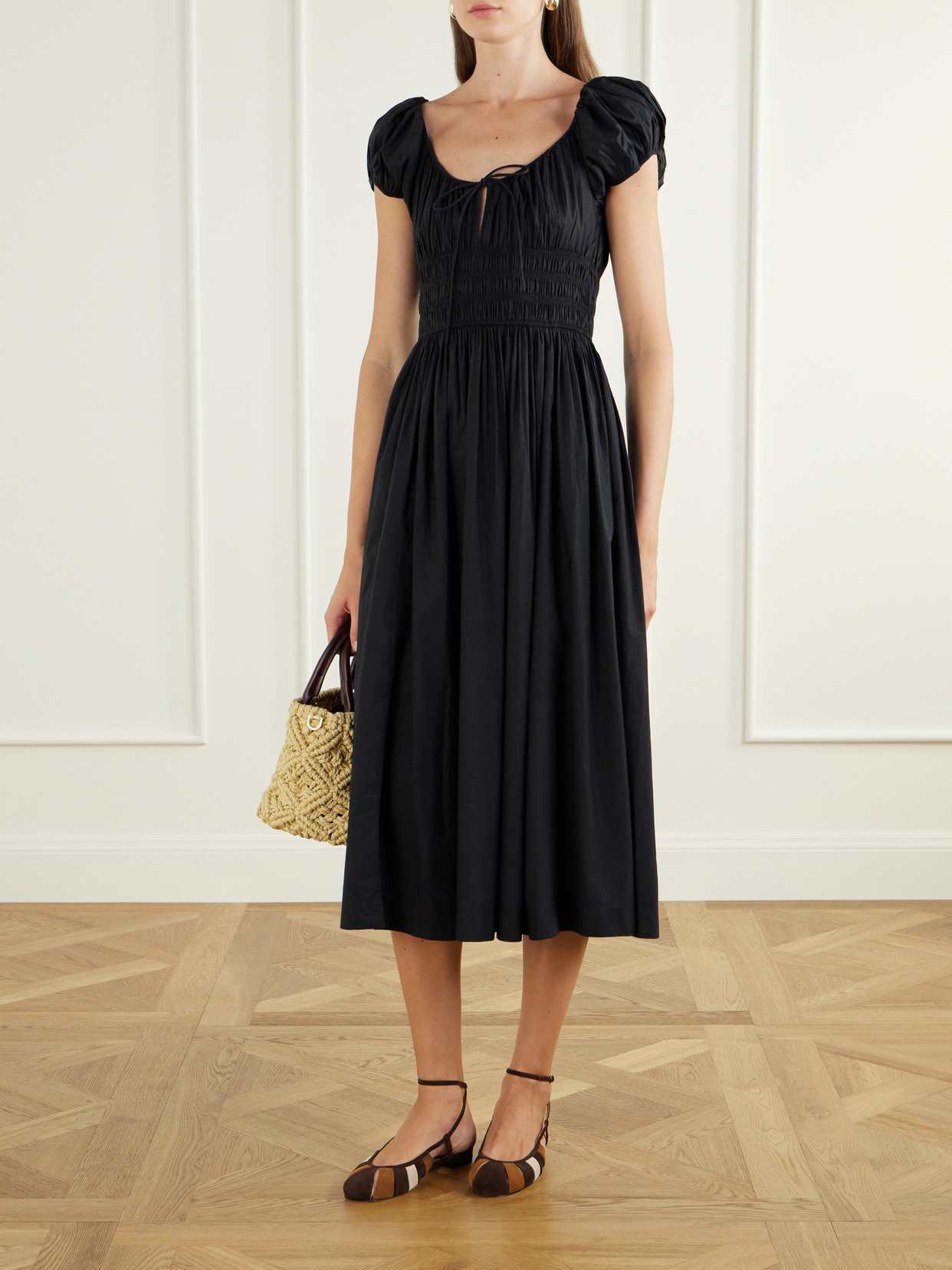 Coludad Slingback