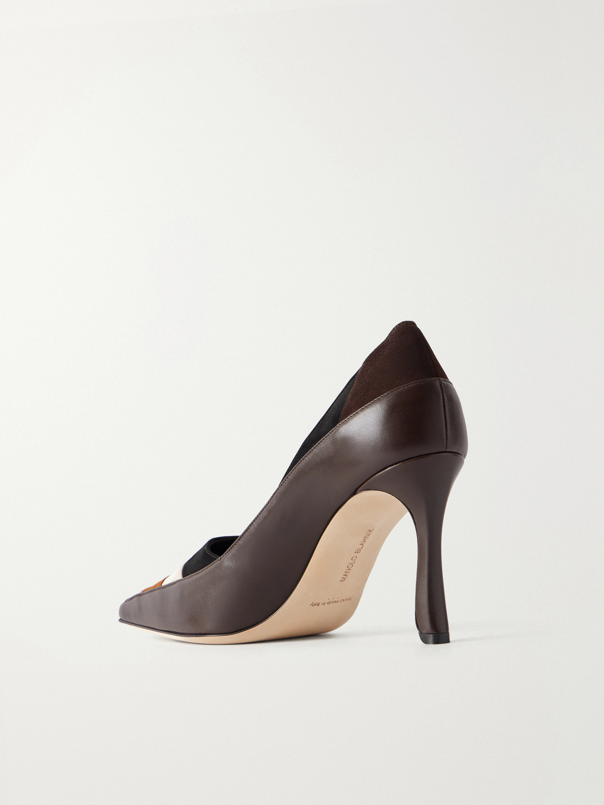 Soria 90 Pumps