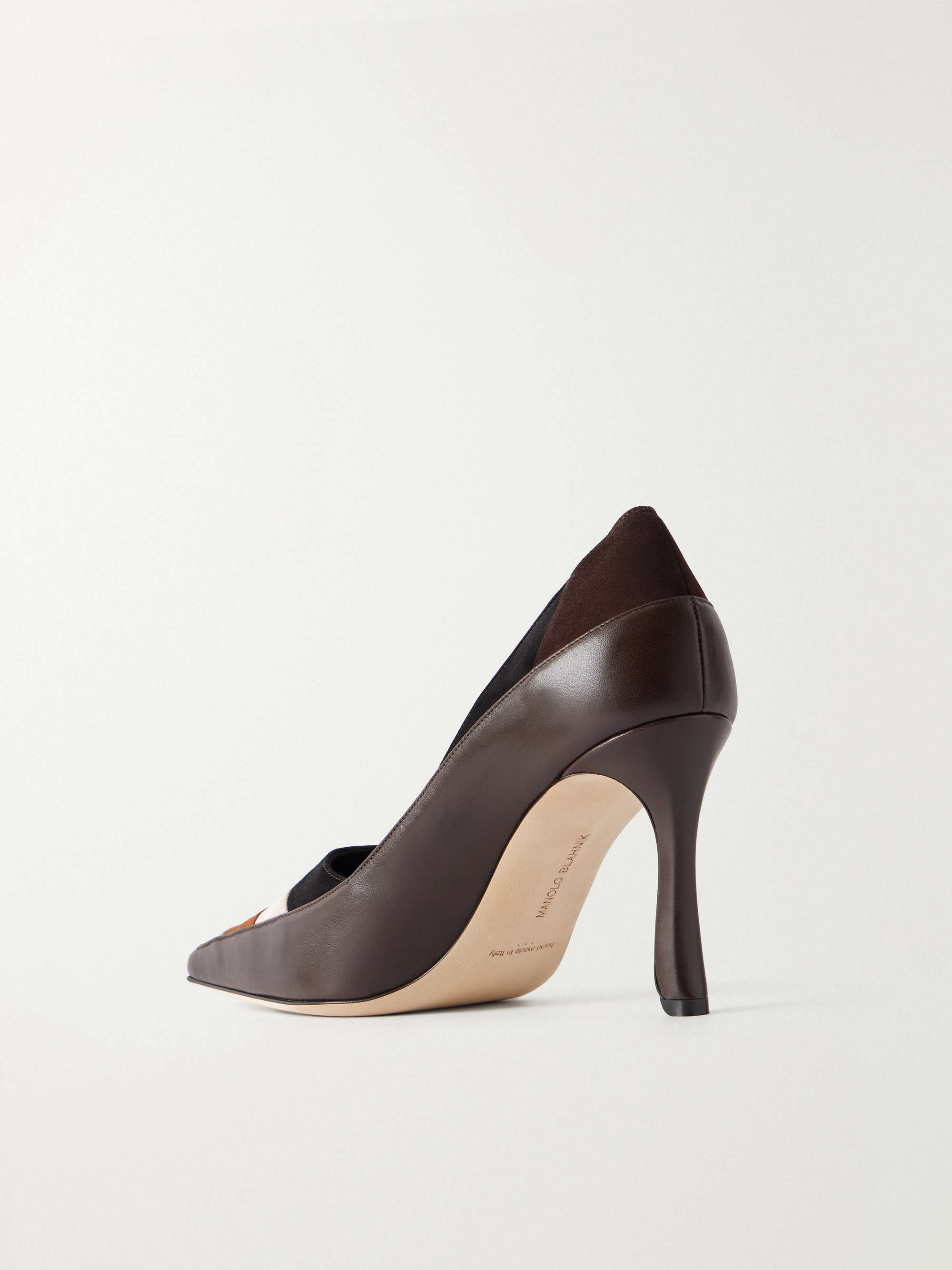 MANOLO BLAHNIK 