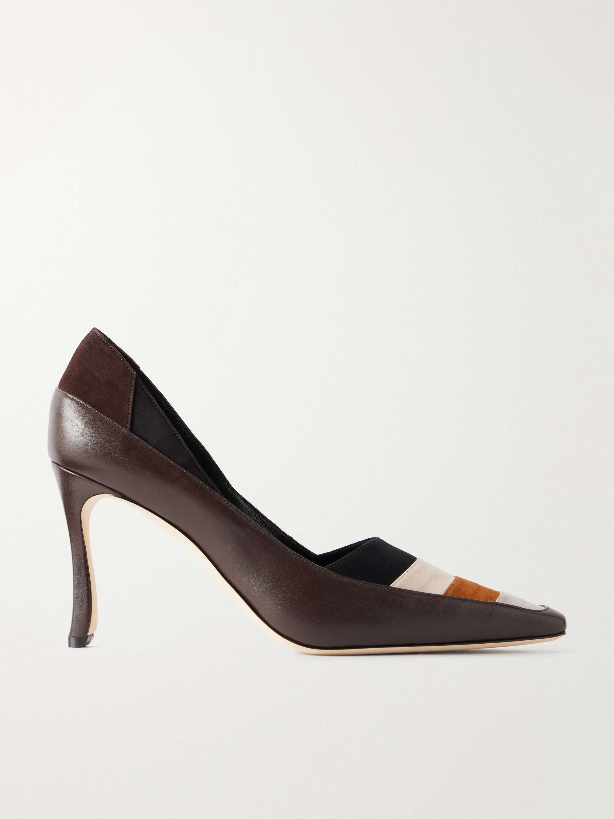 MANOLO BLAHNIK 