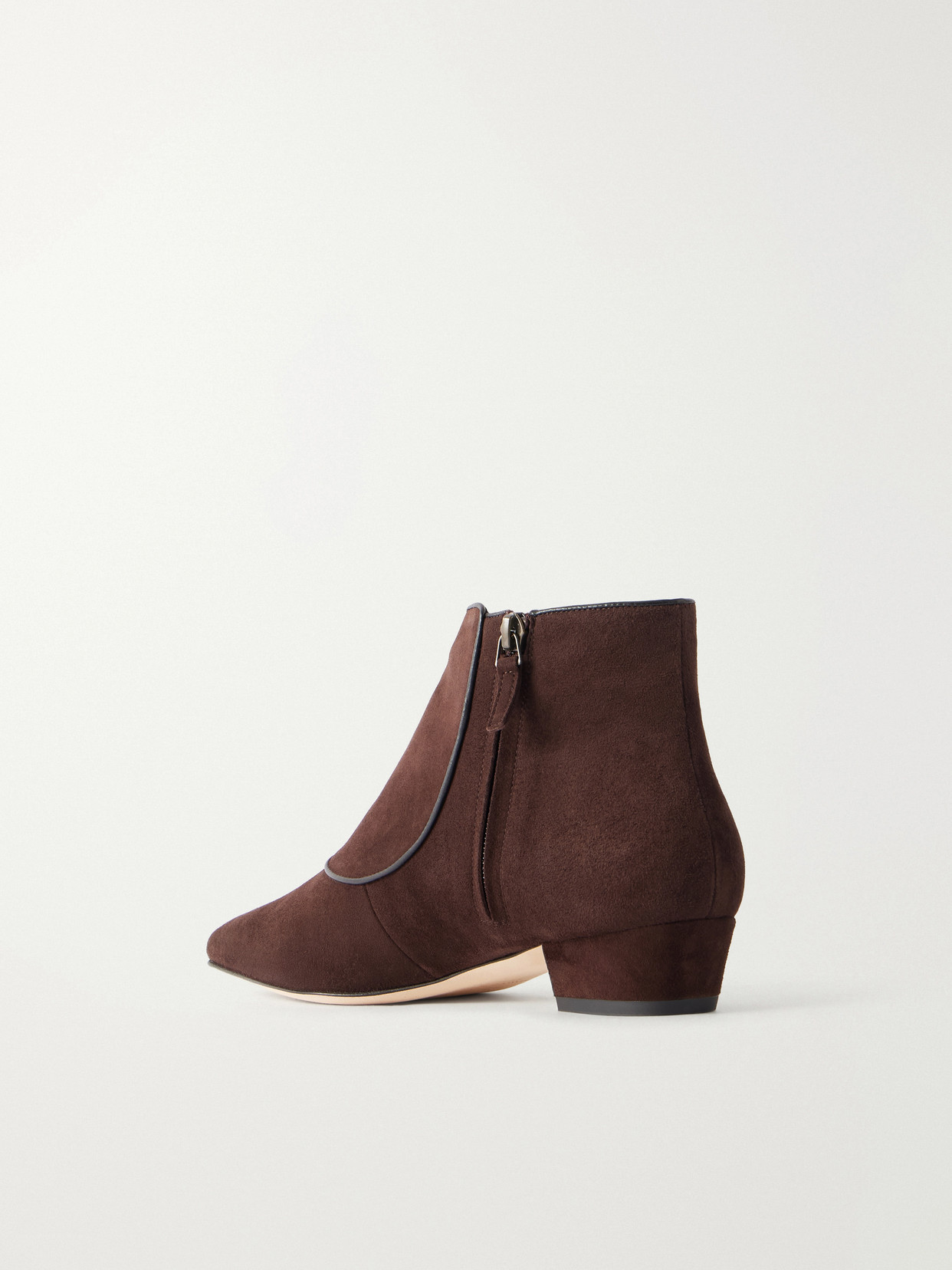 Hironu 30 Ankle Boots