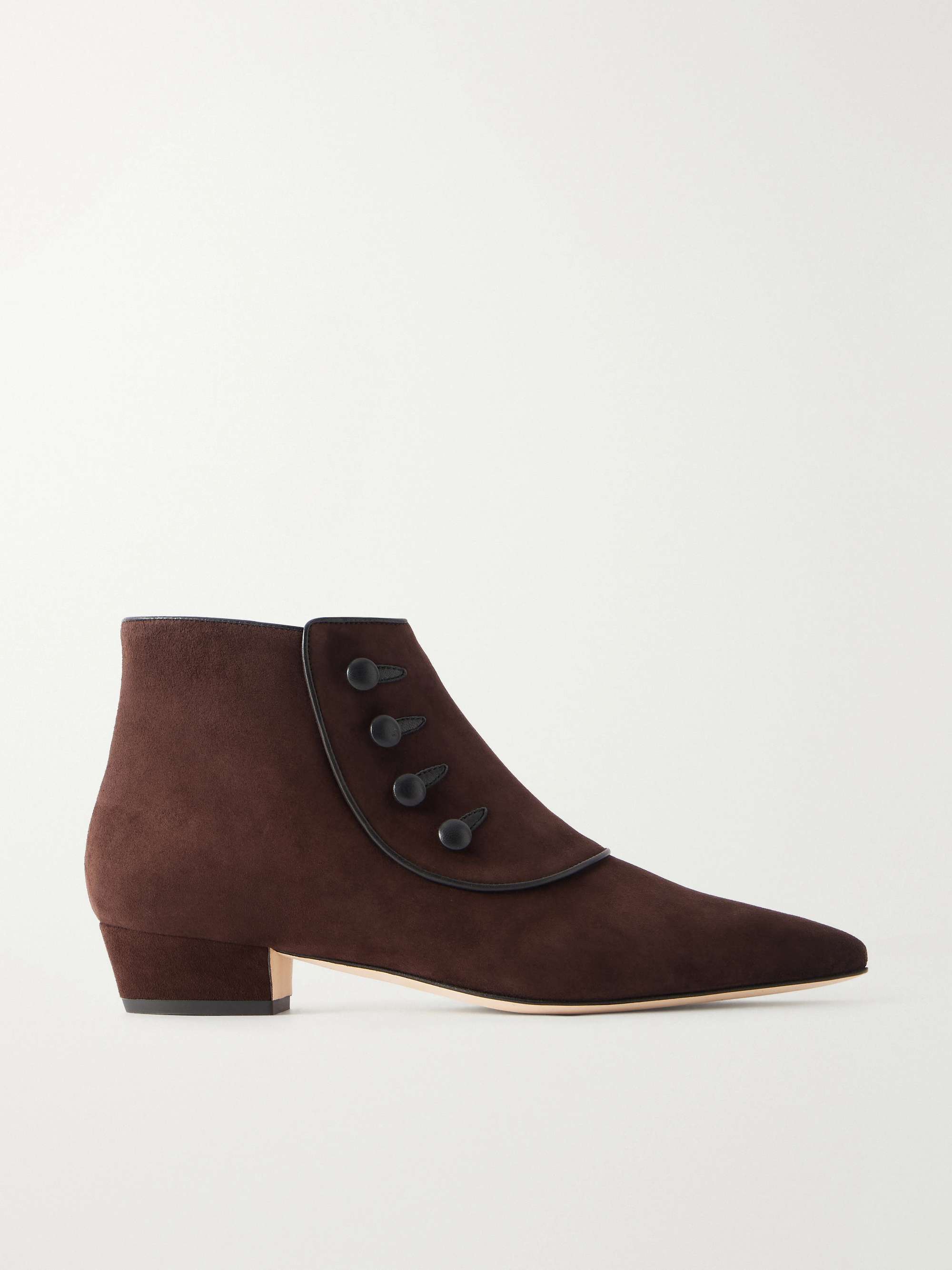 MANOLO BLAHNIK 
