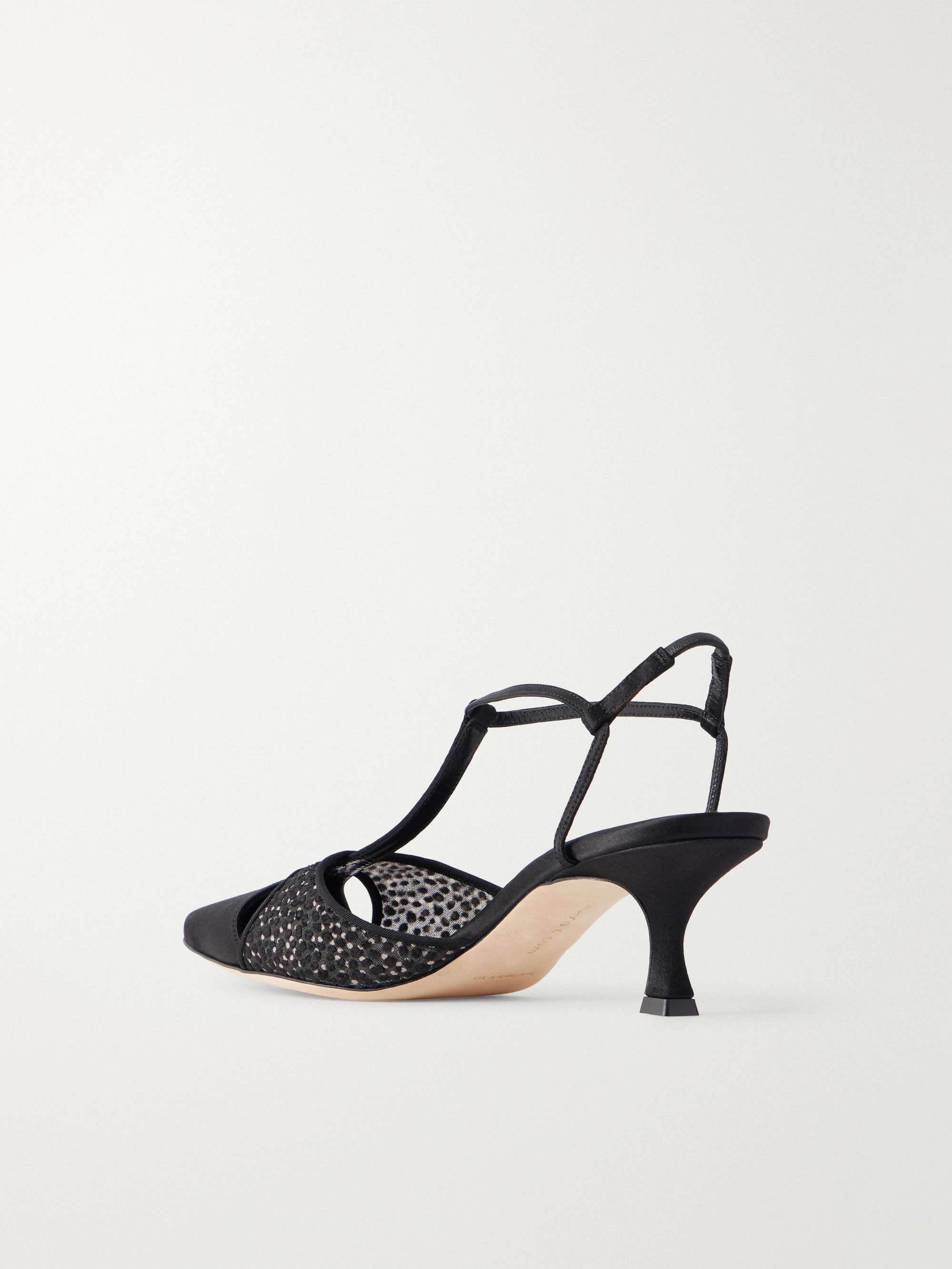 MANOLO BLAHNIK 