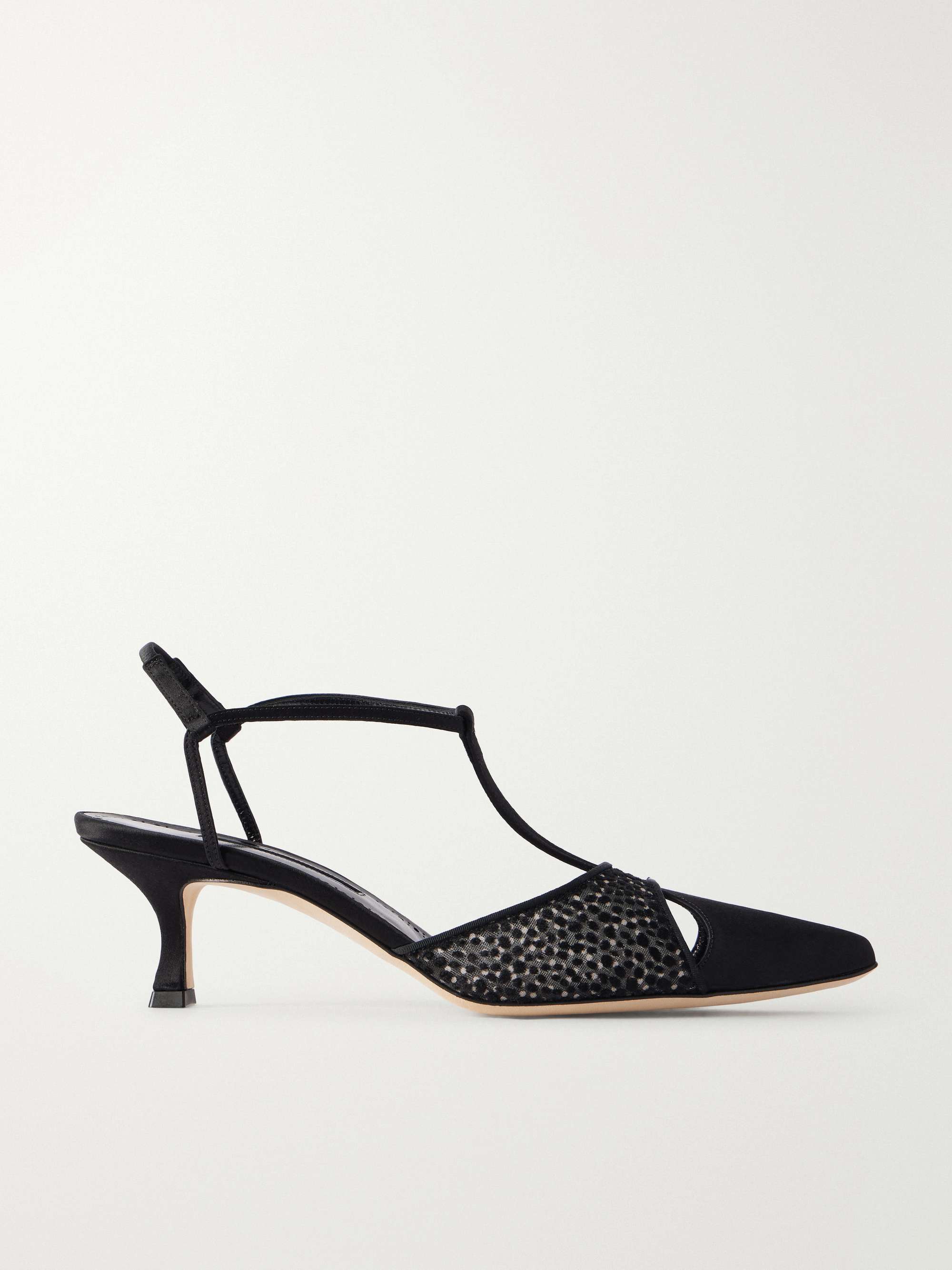 MANOLO BLAHNIK 