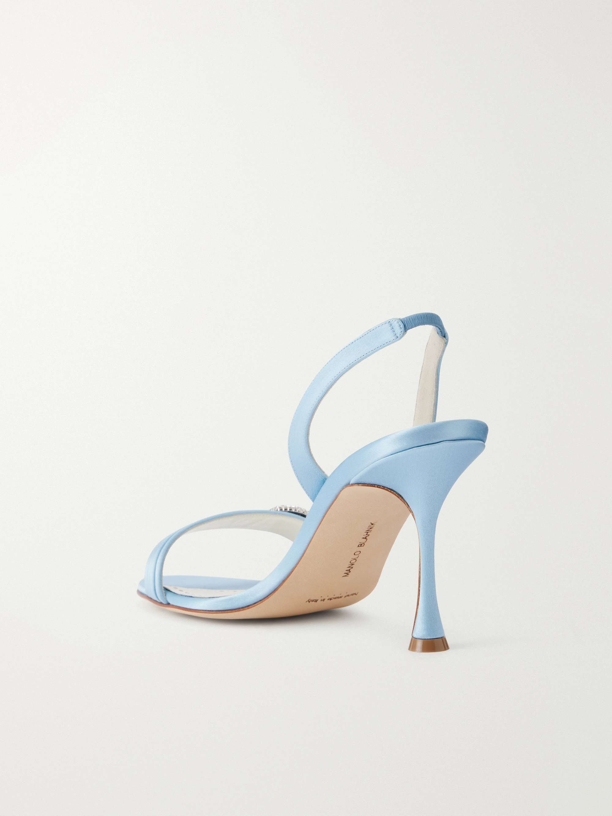 MANOLO BLAHNIK 