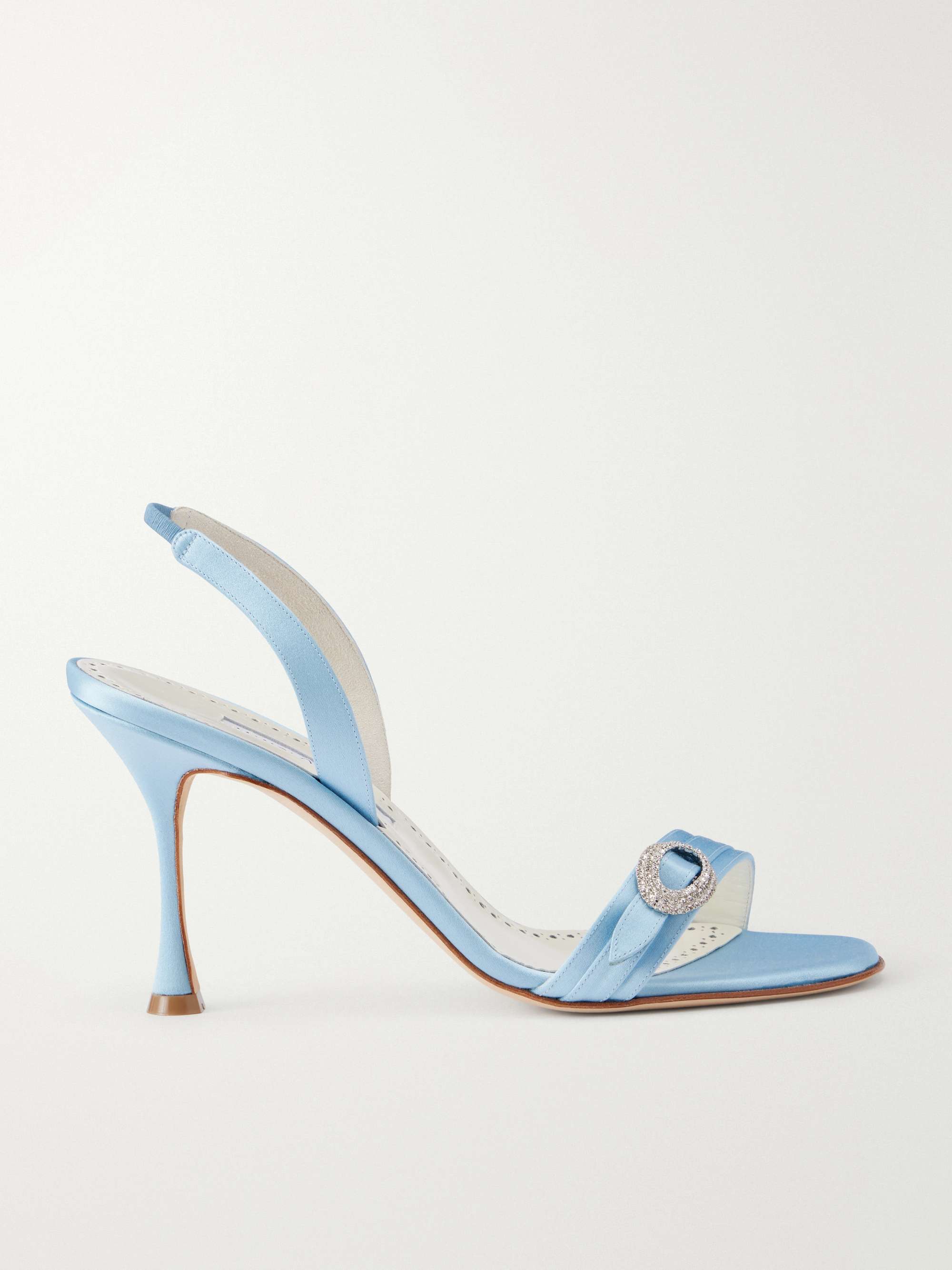MANOLO BLAHNIK 