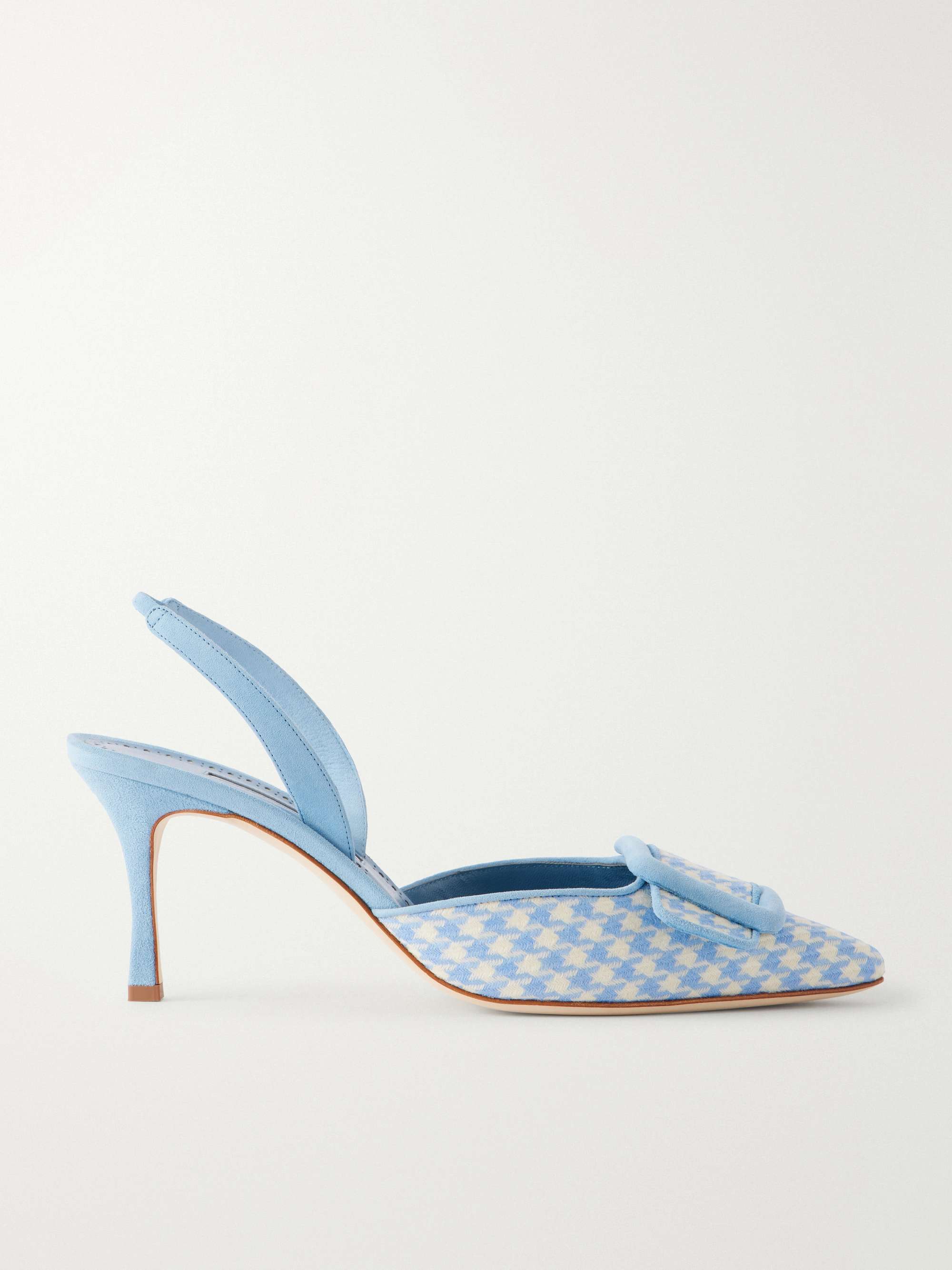 MANOLO BLAHNIK 