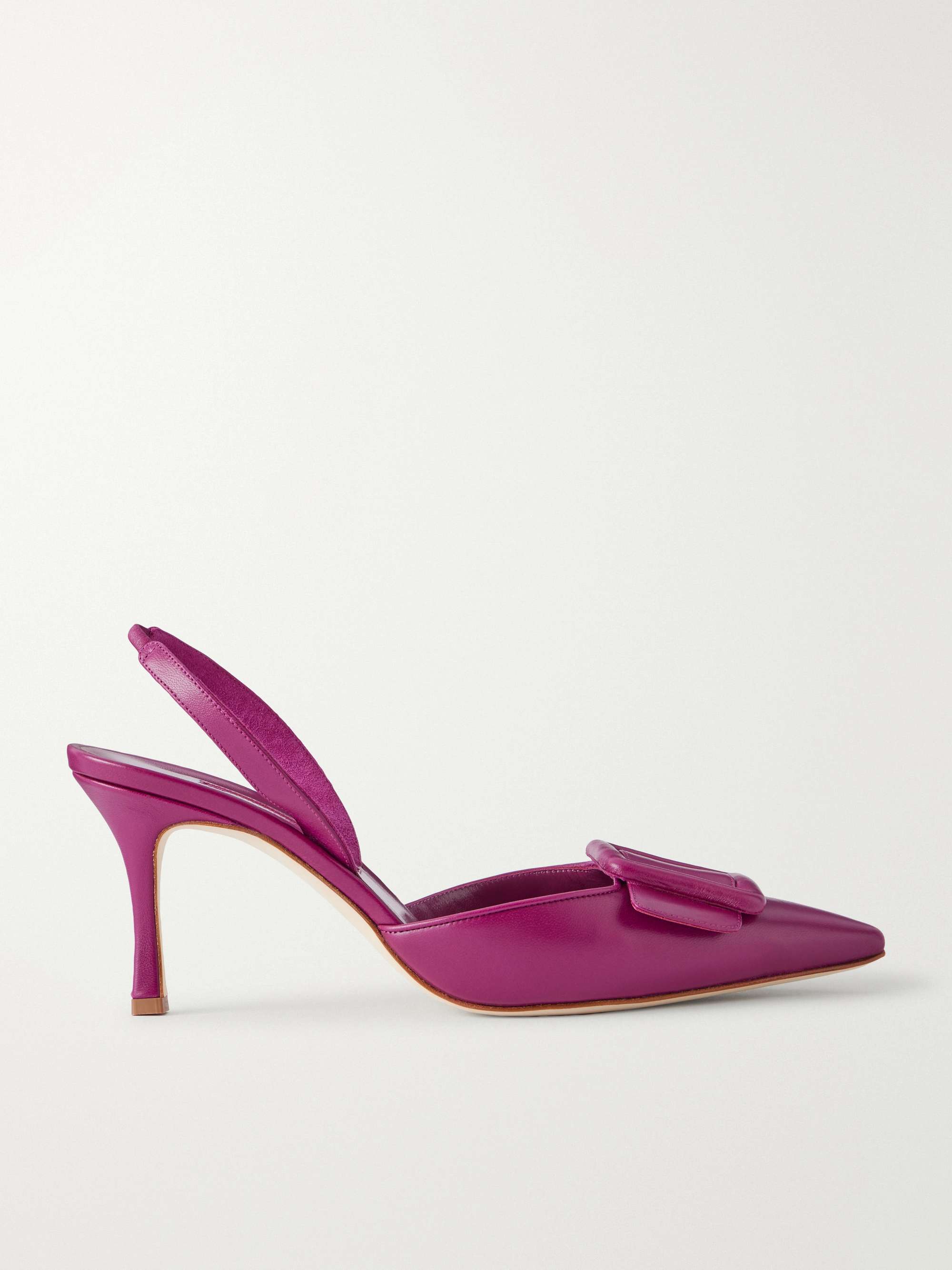 MANOLO BLAHNIK 