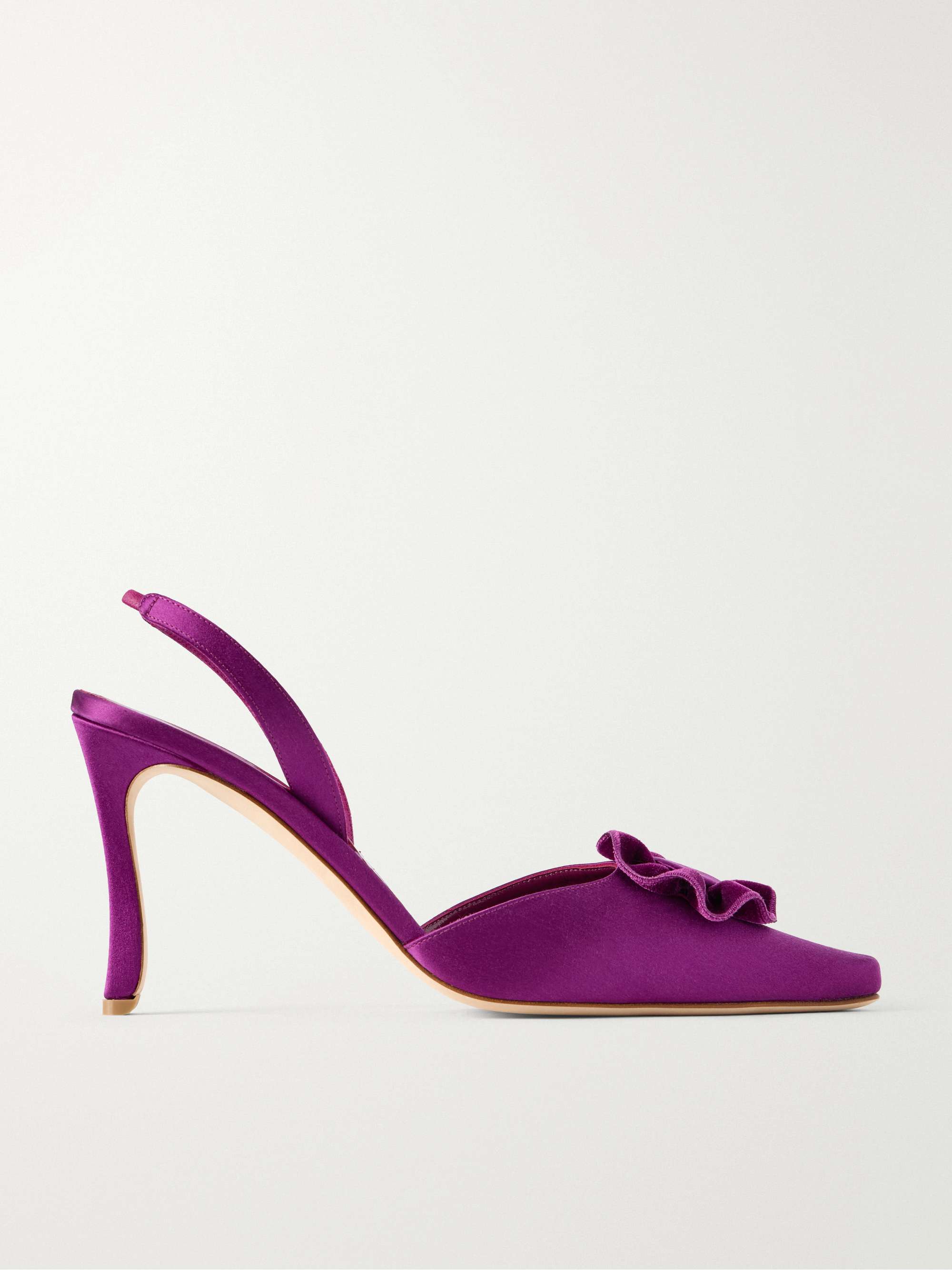 MANOLO BLAHNIK 
