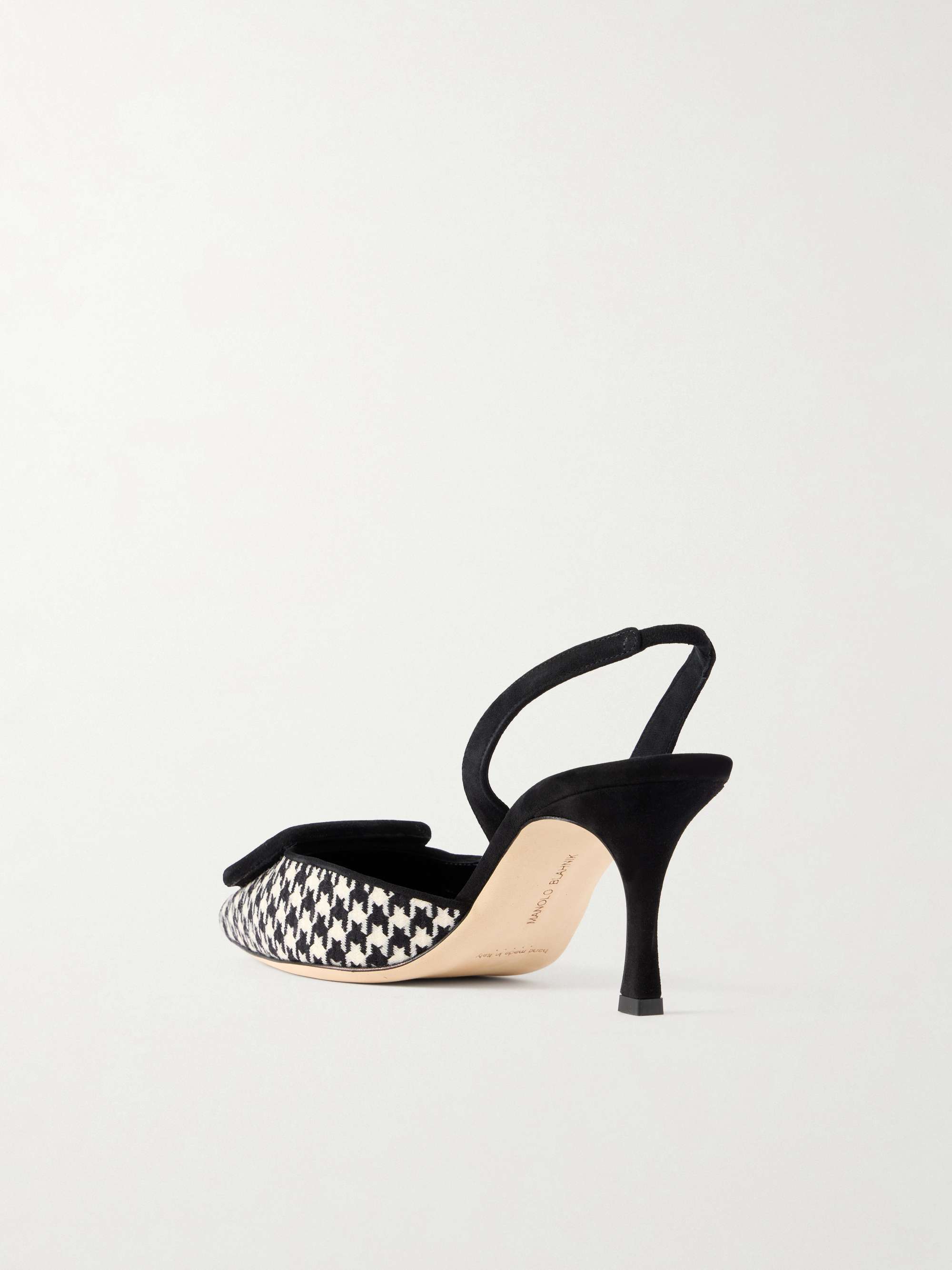 MANOLO BLAHNIK 