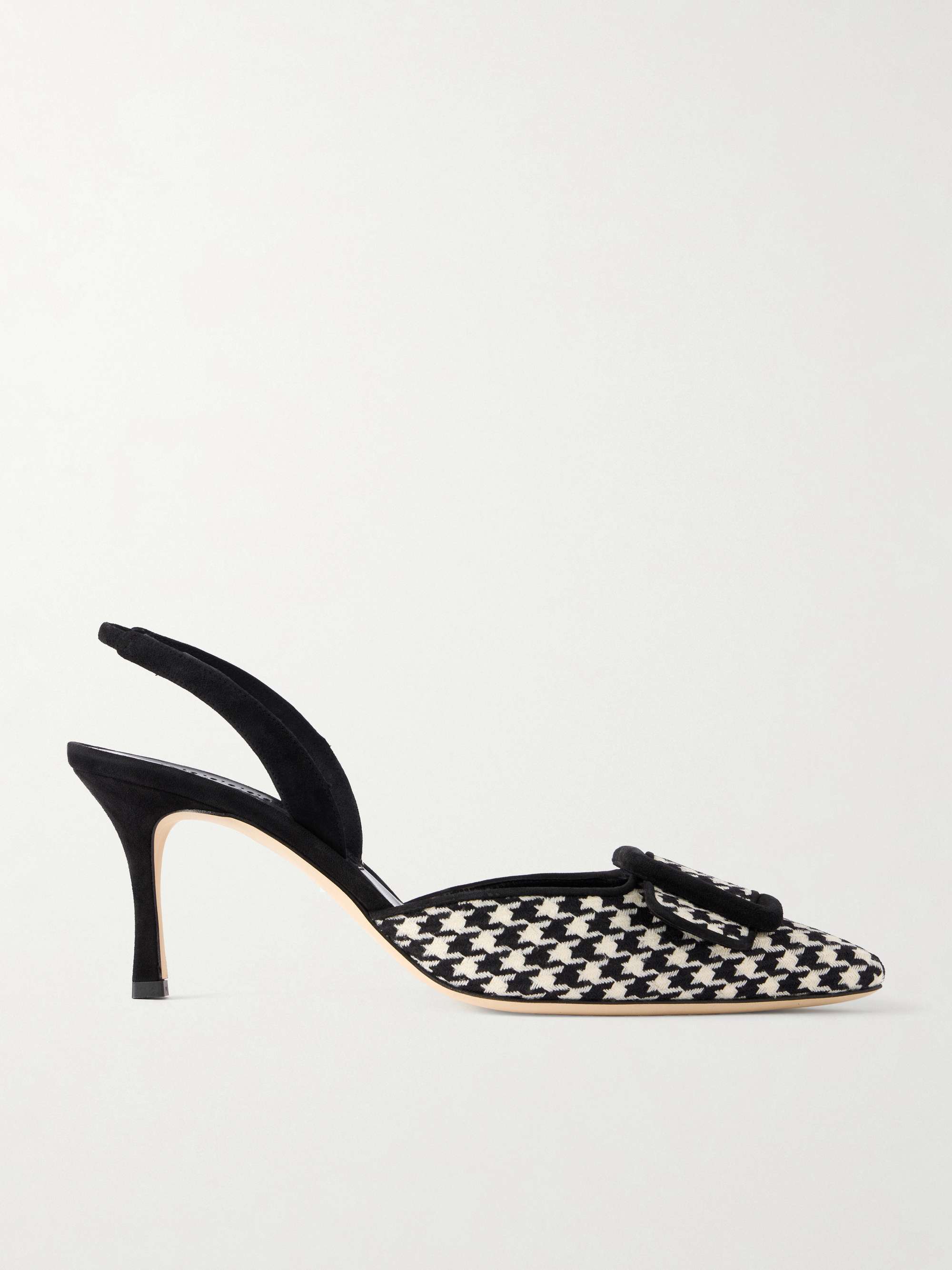 MANOLO BLAHNIK 