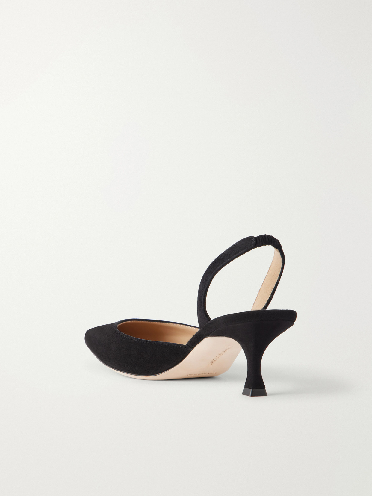 Carolyne 50 Slingback