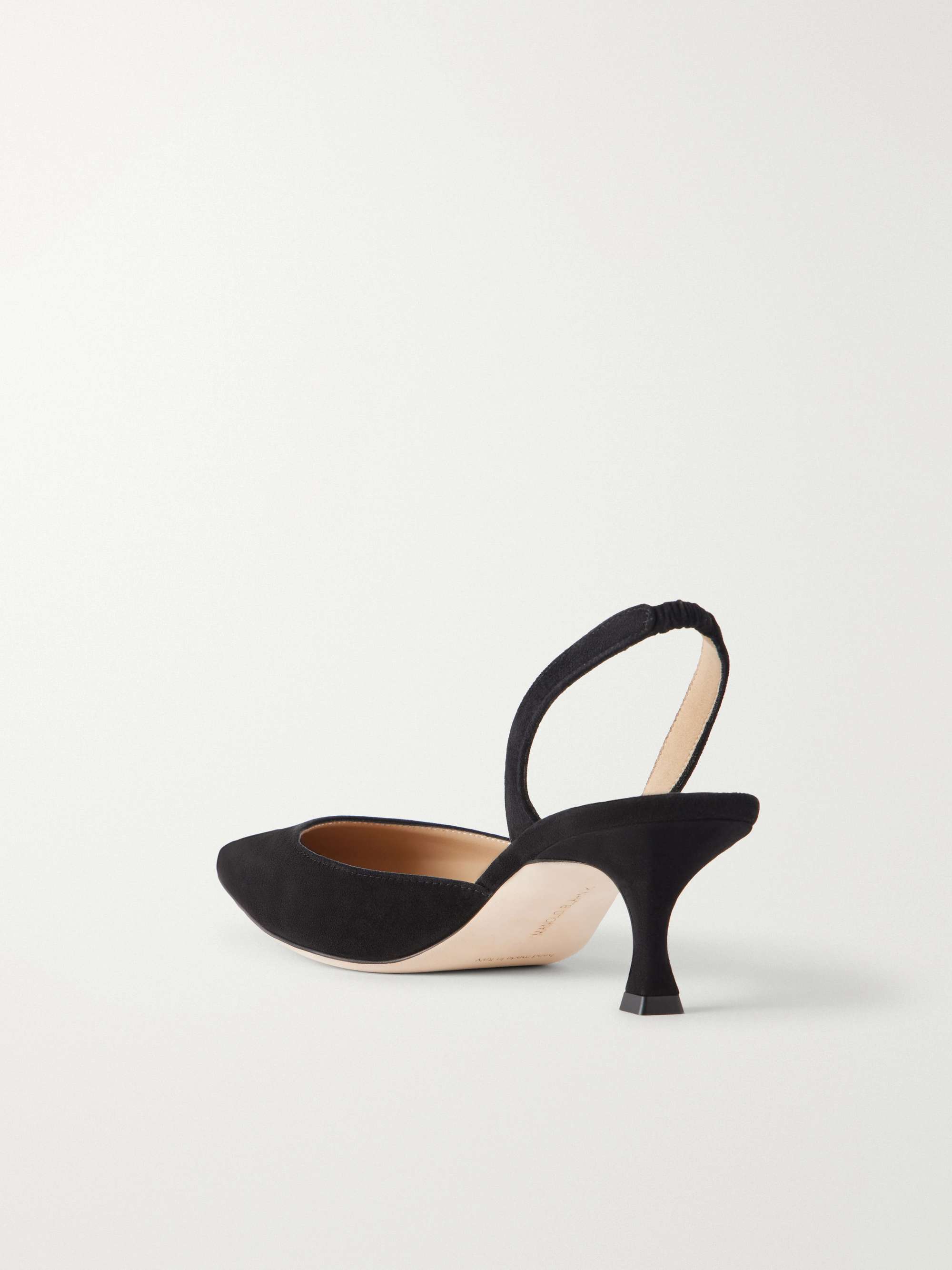 MANOLO BLAHNIK 