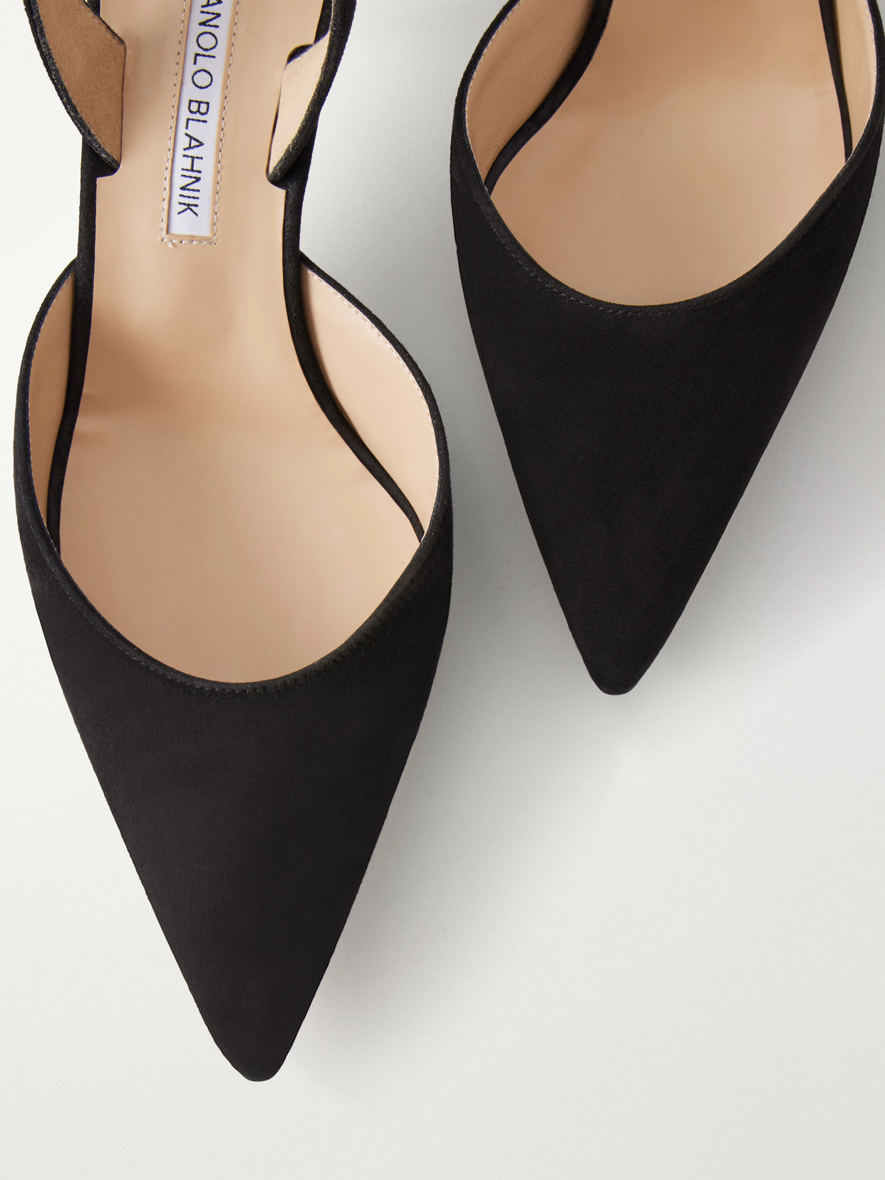 Carolyne 50 Slingback
