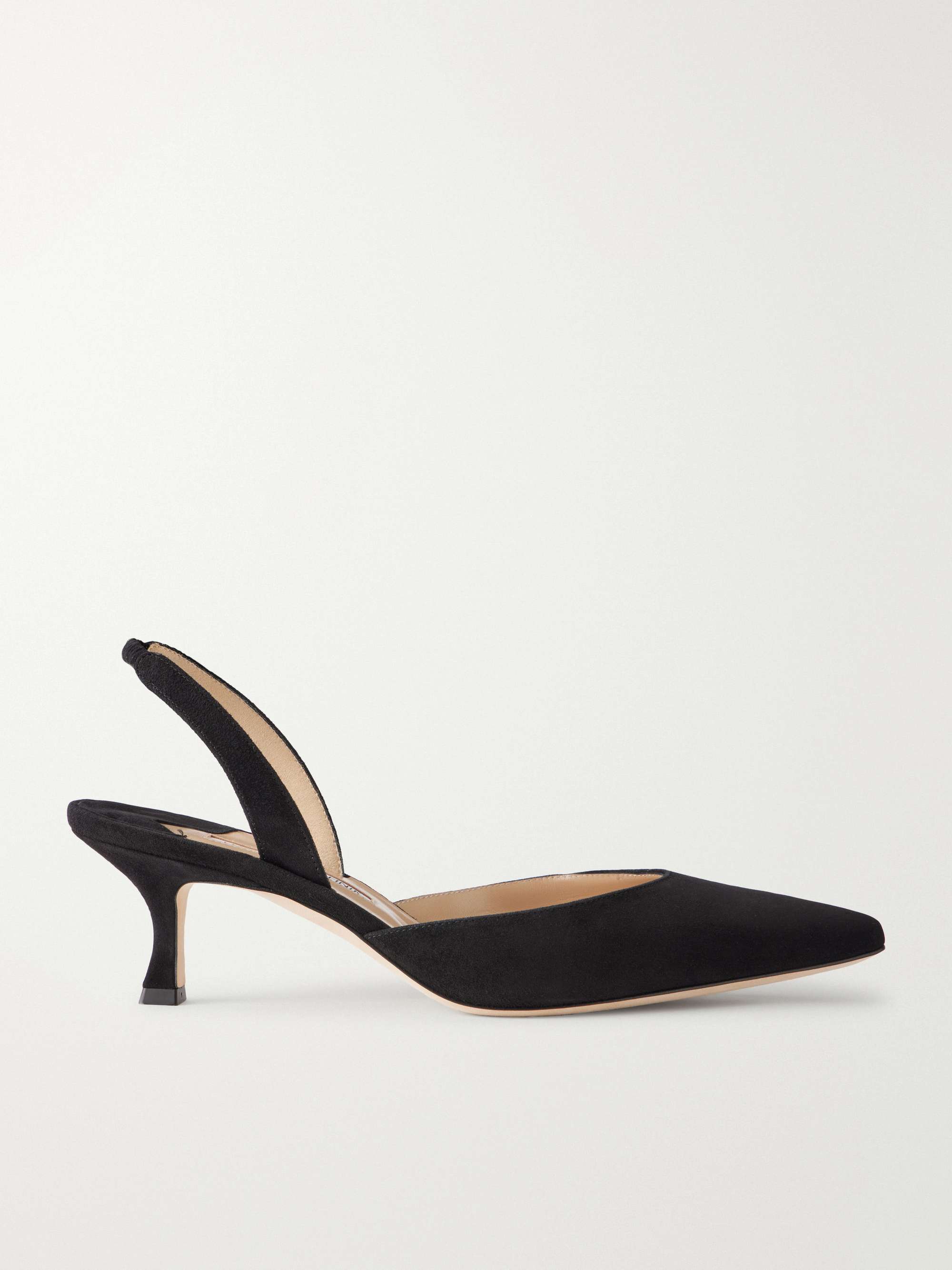 MANOLO BLAHNIK 