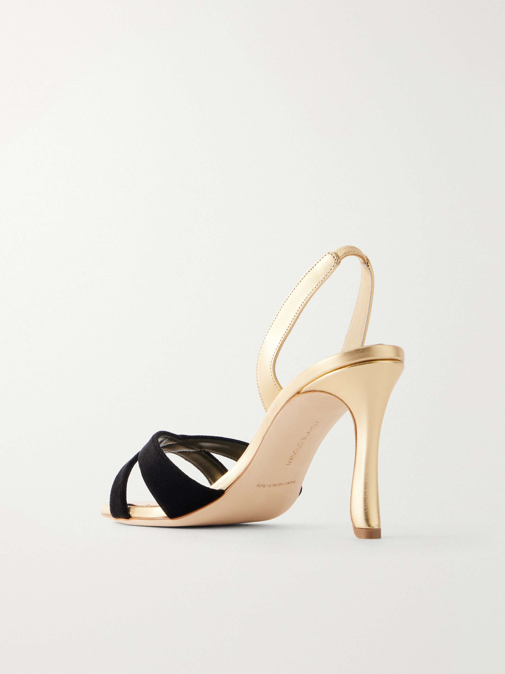 MANOLO BLAHNIK 